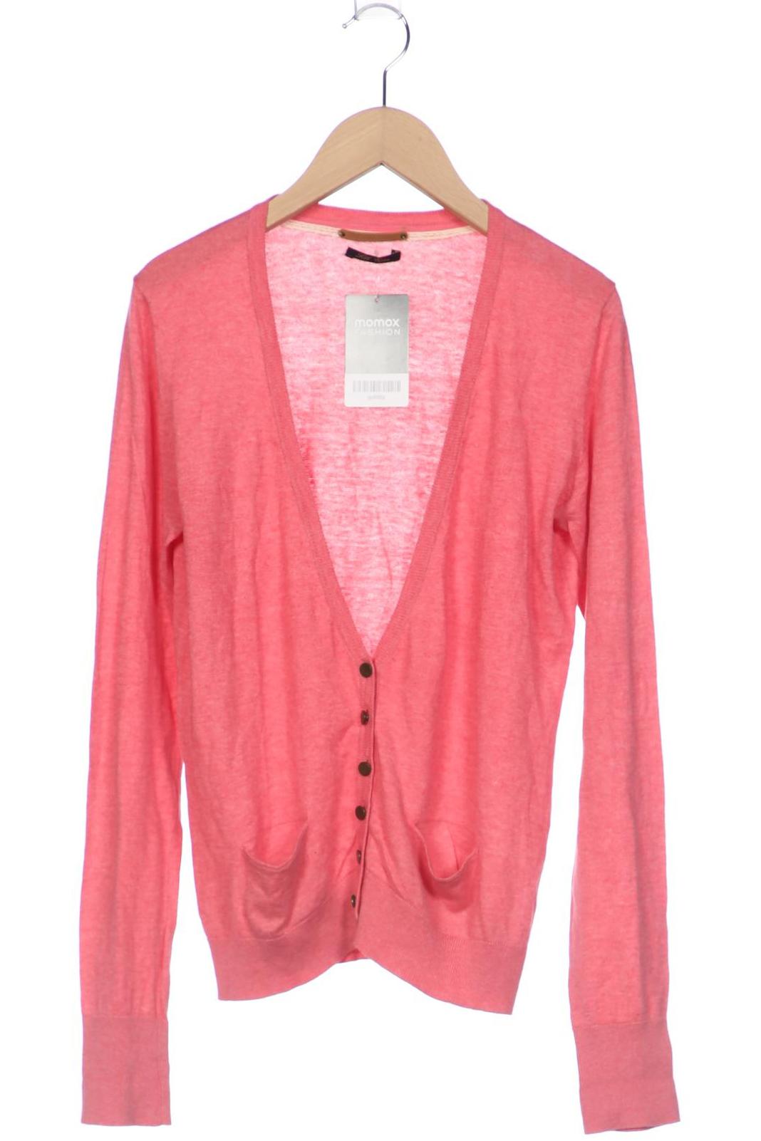 

Massimo Dutti Damen Strickjacke, pink