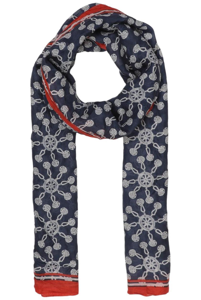 

Massimo Dutti Damen Schal, mehrfarbig, Gr.