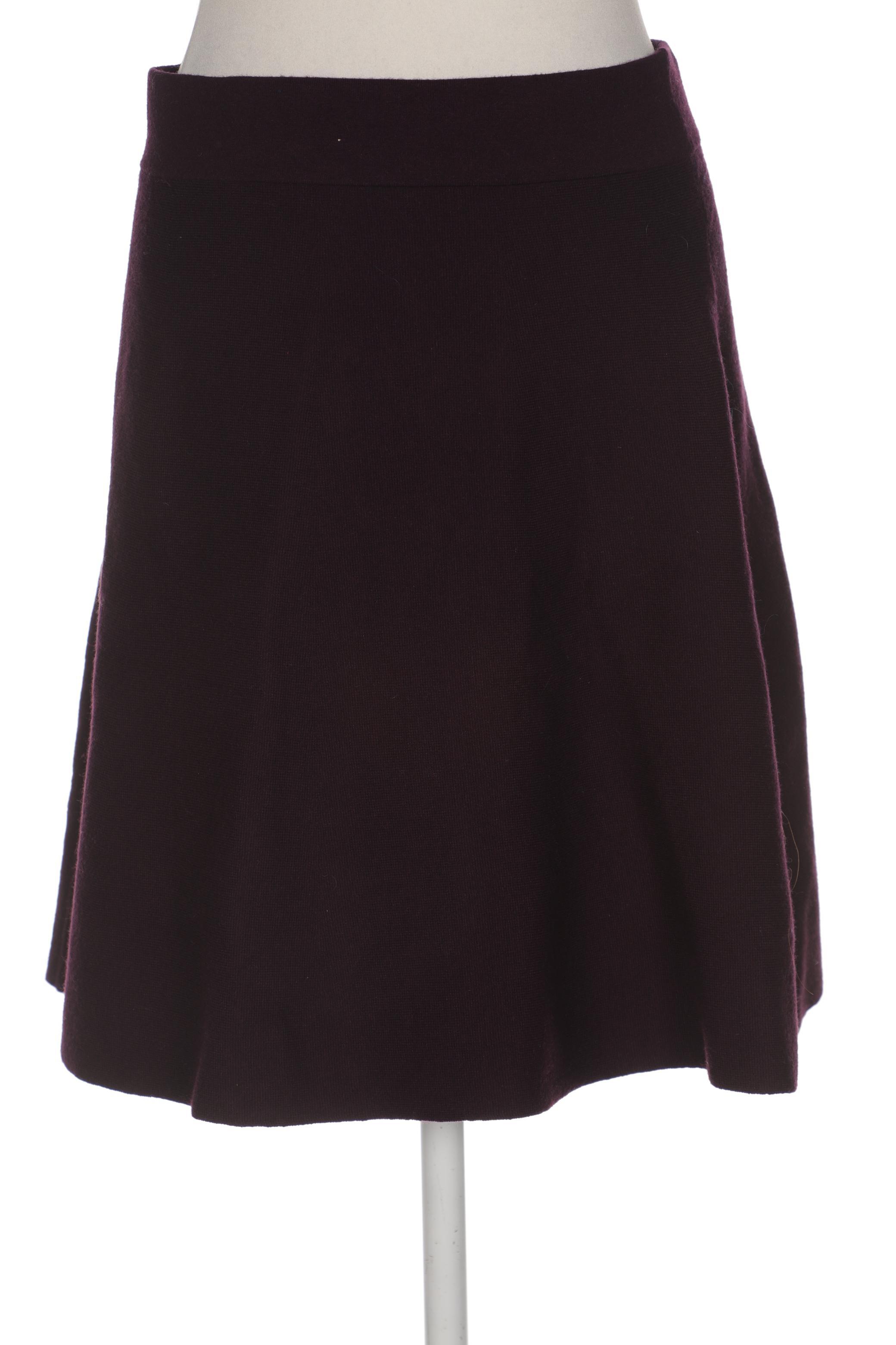 

Massimo Dutti Damen Rock, flieder
