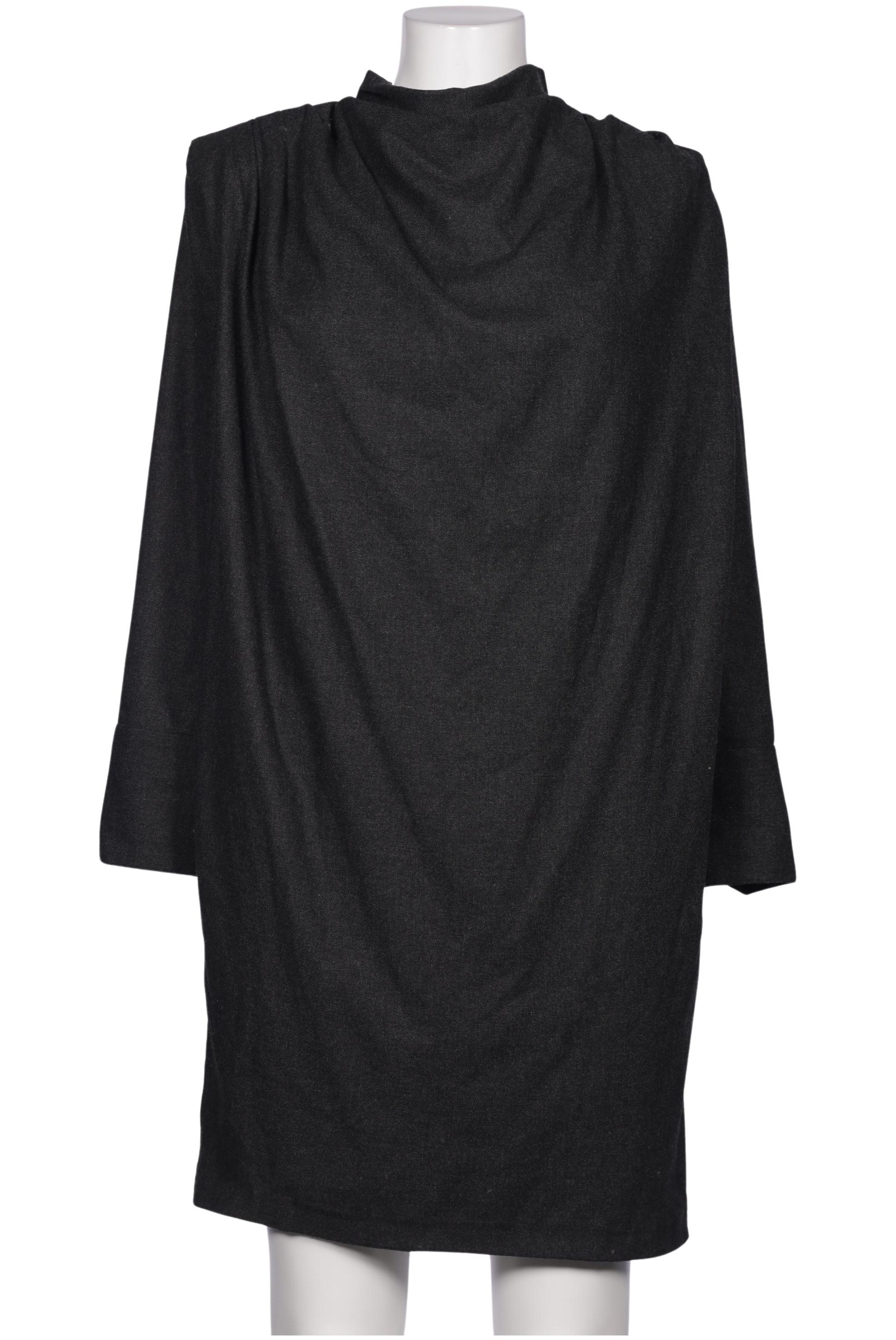 

Massimo Dutti Damen Kleid, grau, Gr. 42