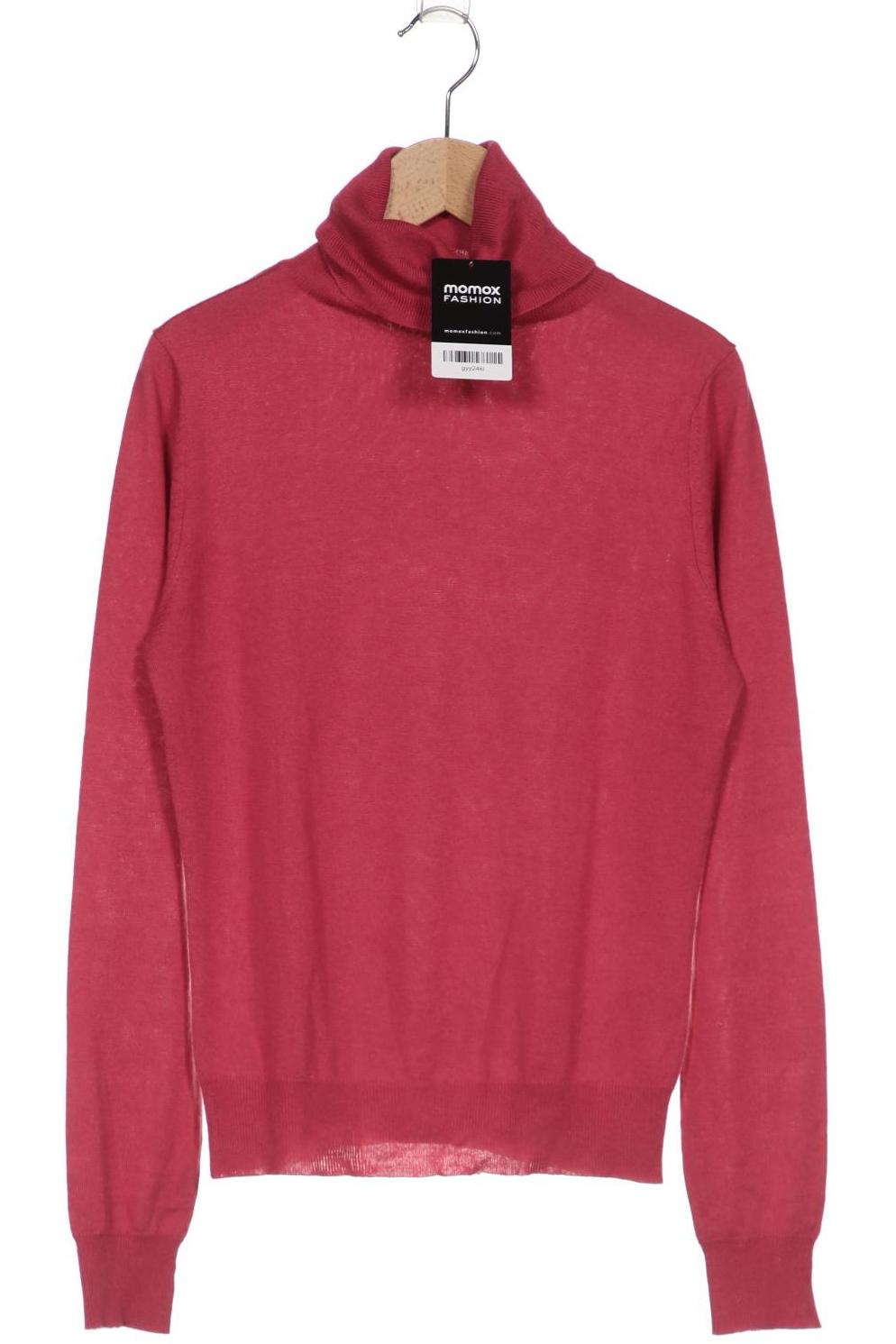 

Massimo Dutti Damen Pullover, pink