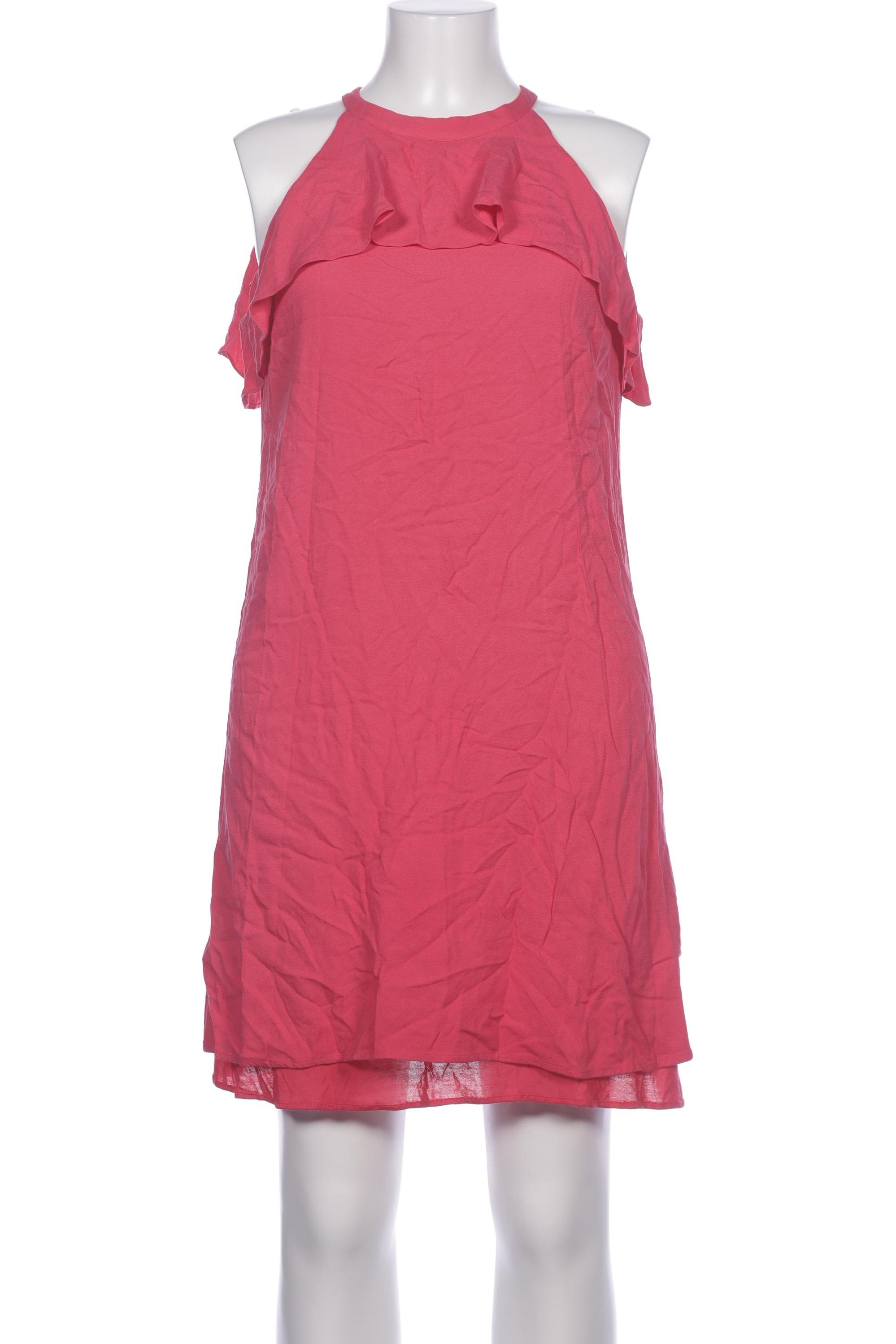 

Massimo Dutti Damen Kleid, pink, Gr. 44