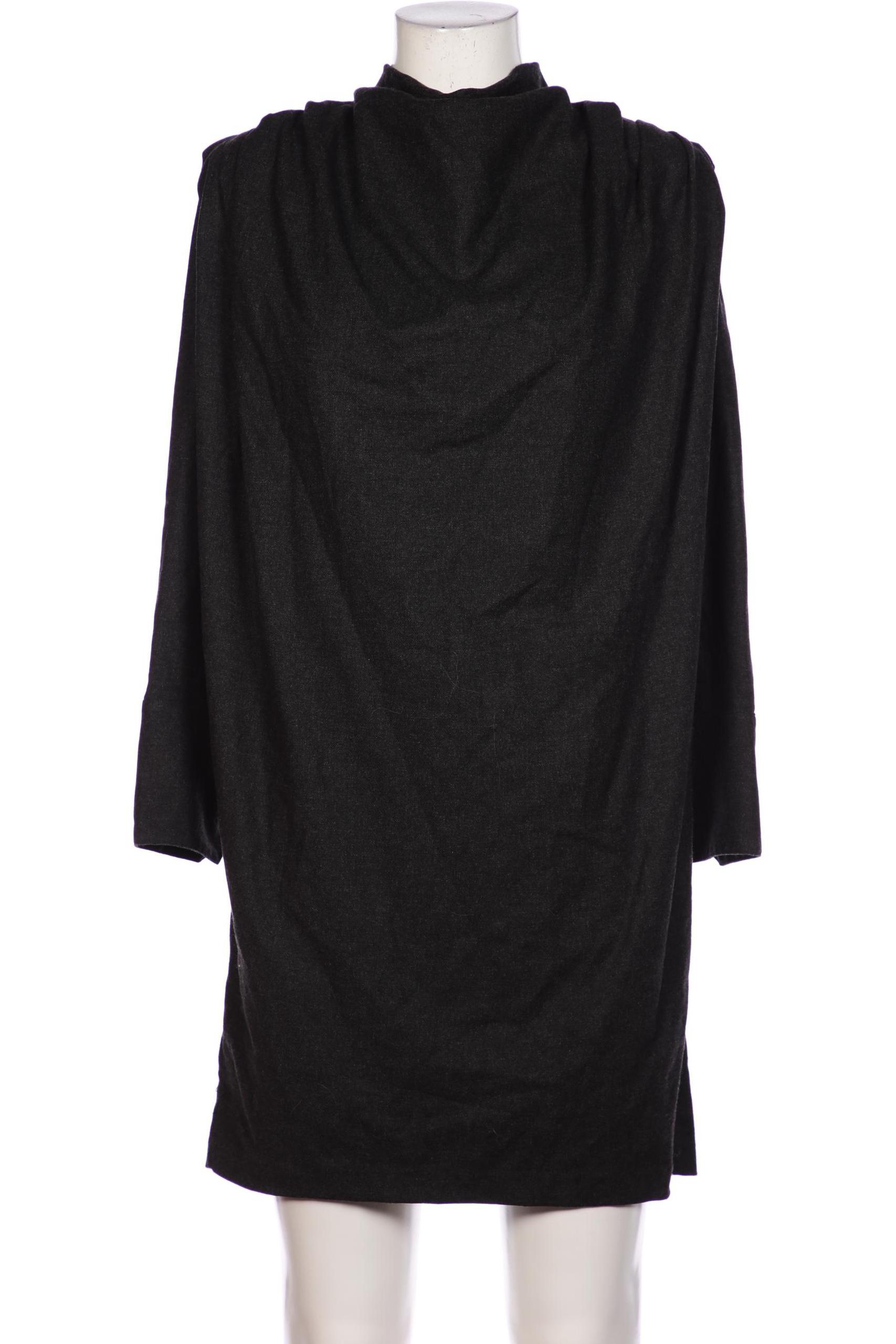 

Massimo Dutti Damen Kleid, grau, Gr. 38