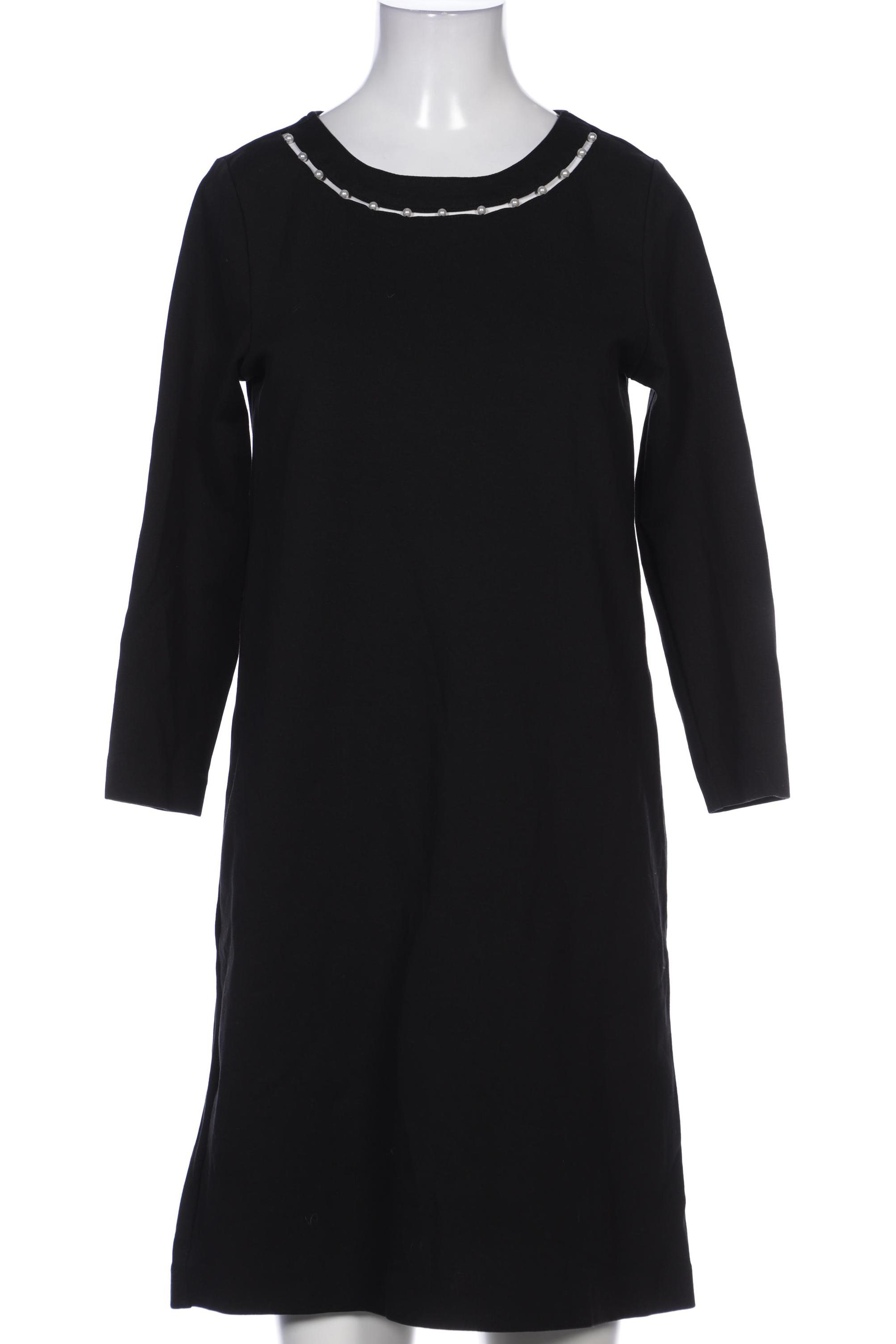 Thumbnail - Massimo Dutti Damen Kleid, schwarz, Gr. 36