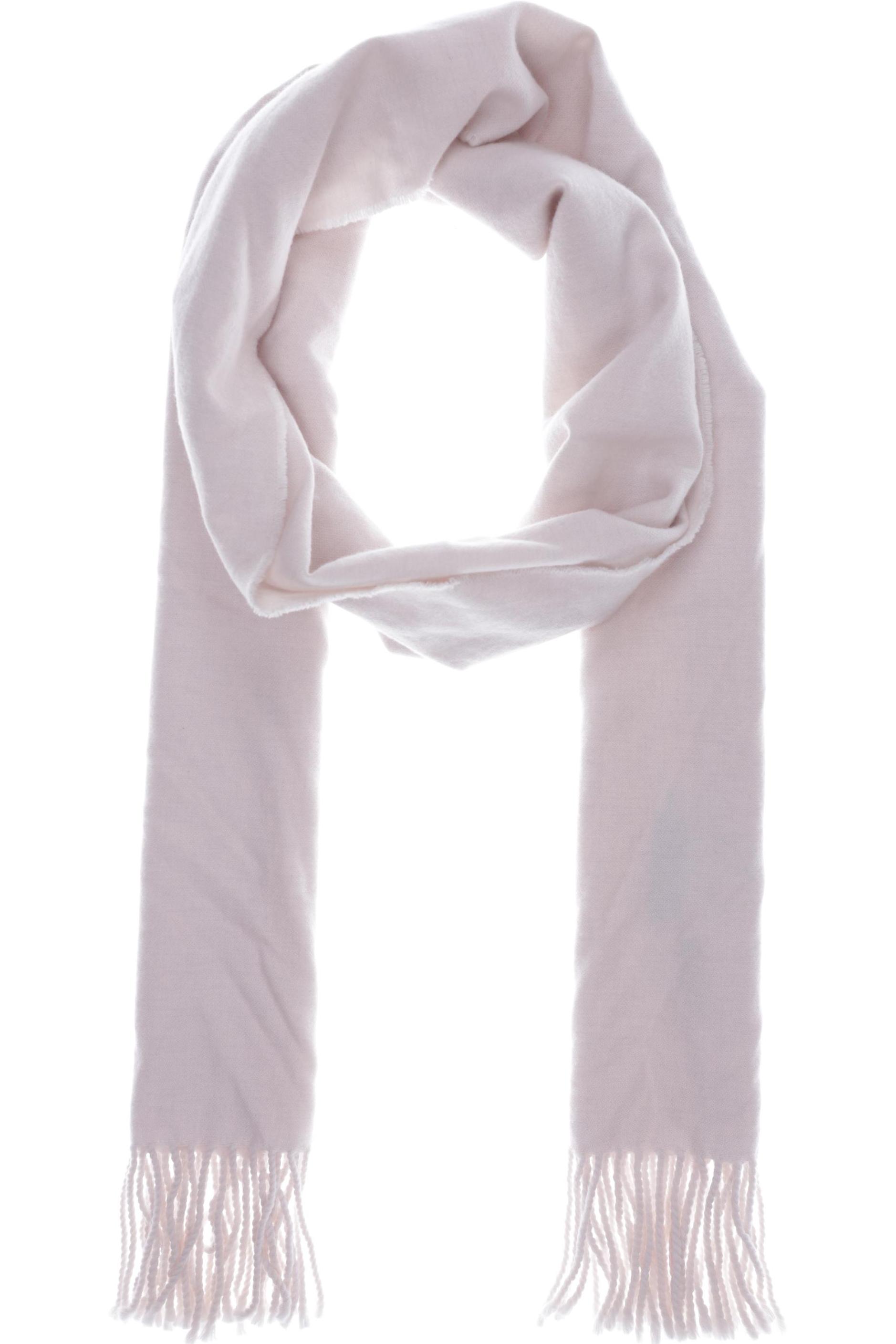 

Massimo Dutti Damen Schal, cremeweiß, Gr.