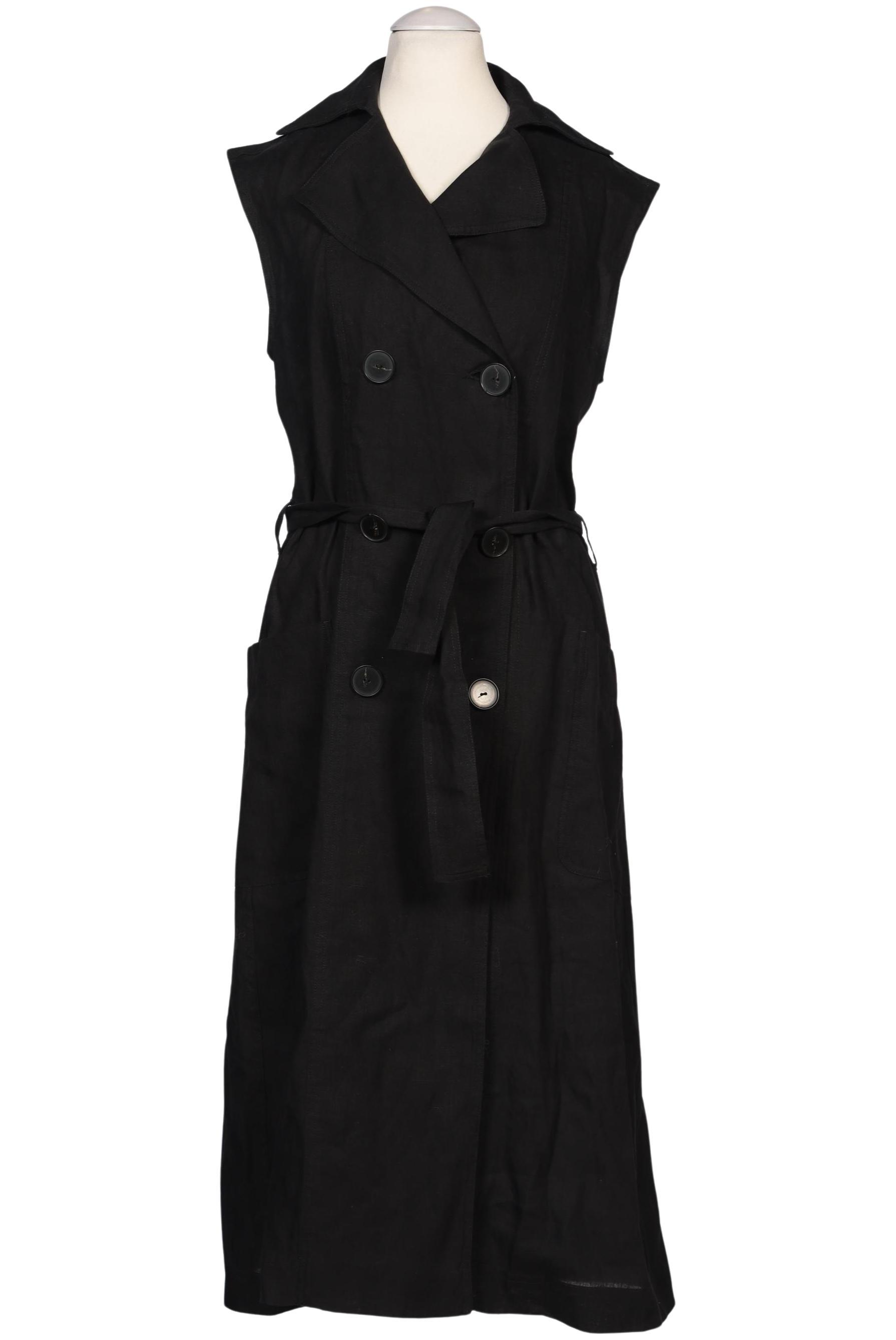 

Massimo Dutti Damen Kleid, schwarz, Gr. 36