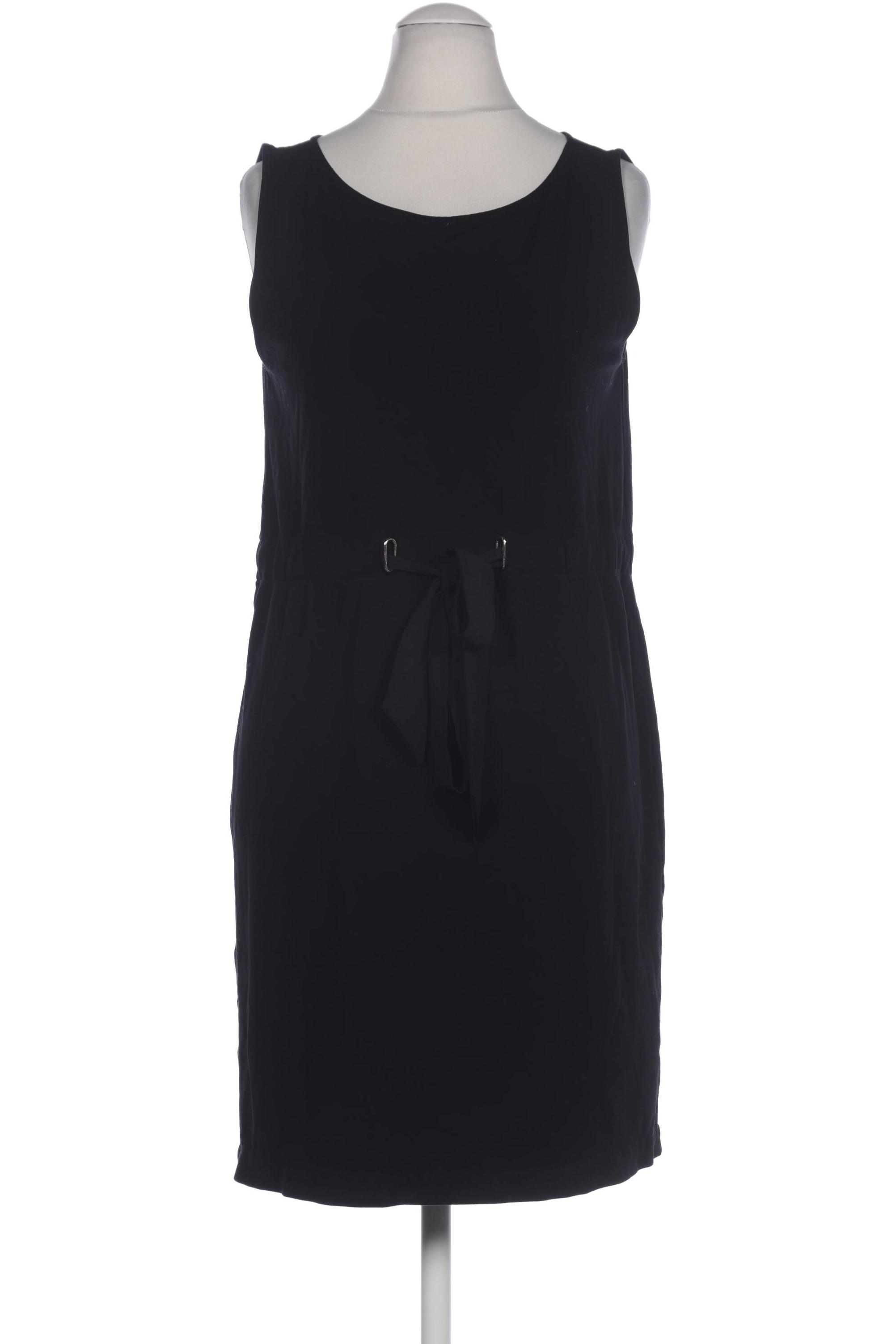 

Massimo Dutti Damen Kleid, schwarz, Gr. 38