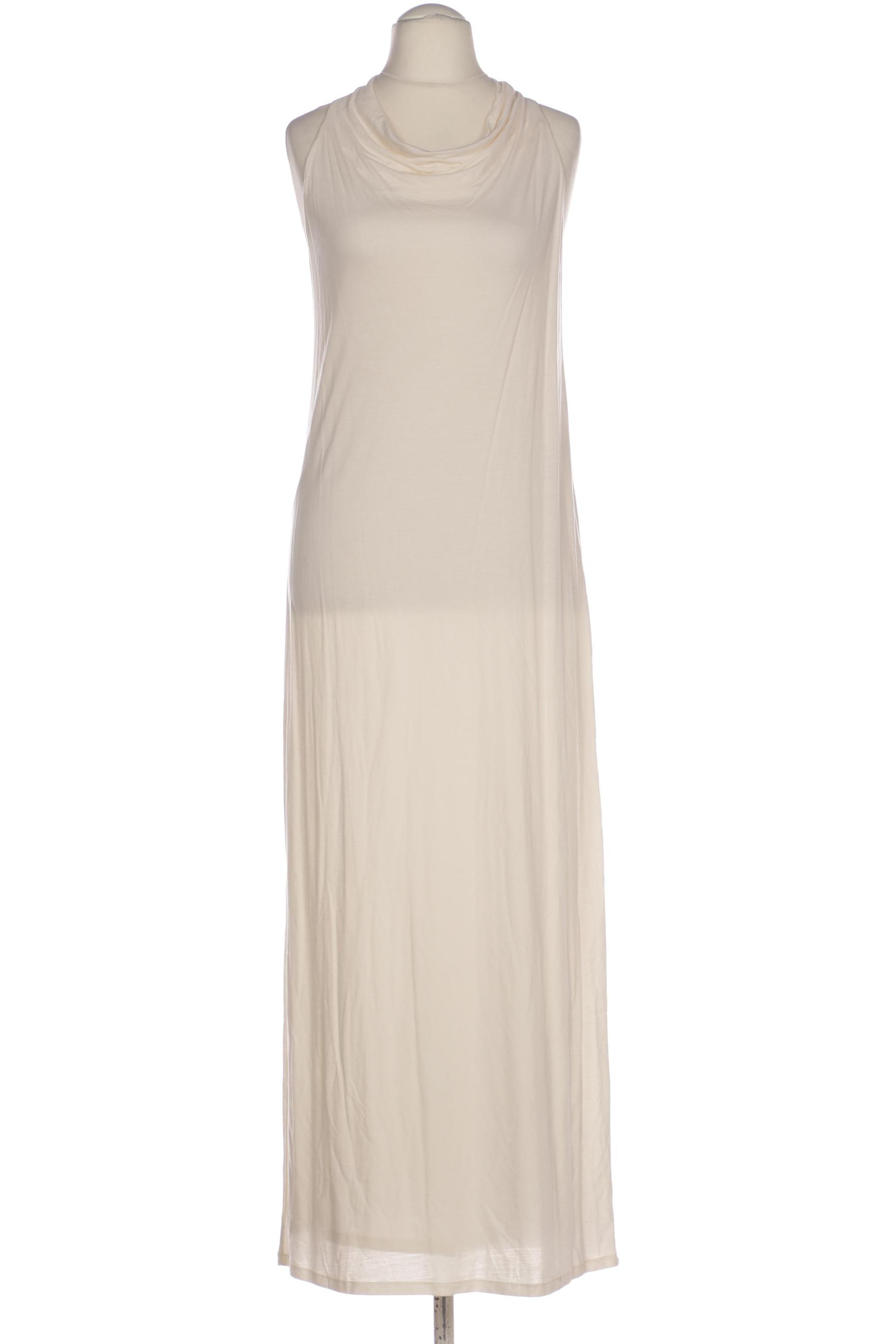 

Massimo Dutti Damen Kleid, cremeweiß