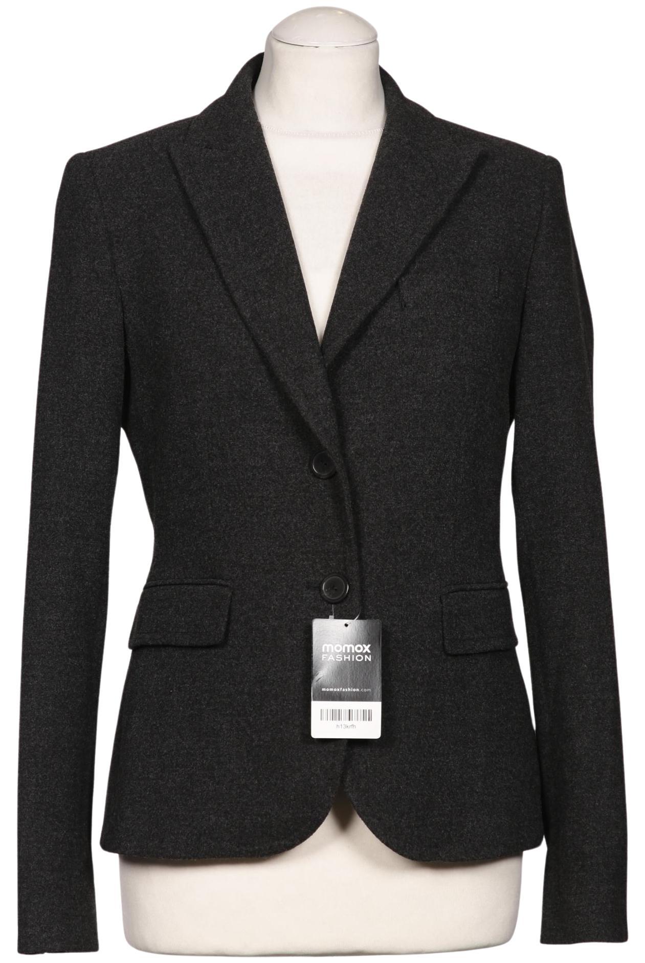 

Massimo Dutti Damen Blazer, grau, Gr. 38