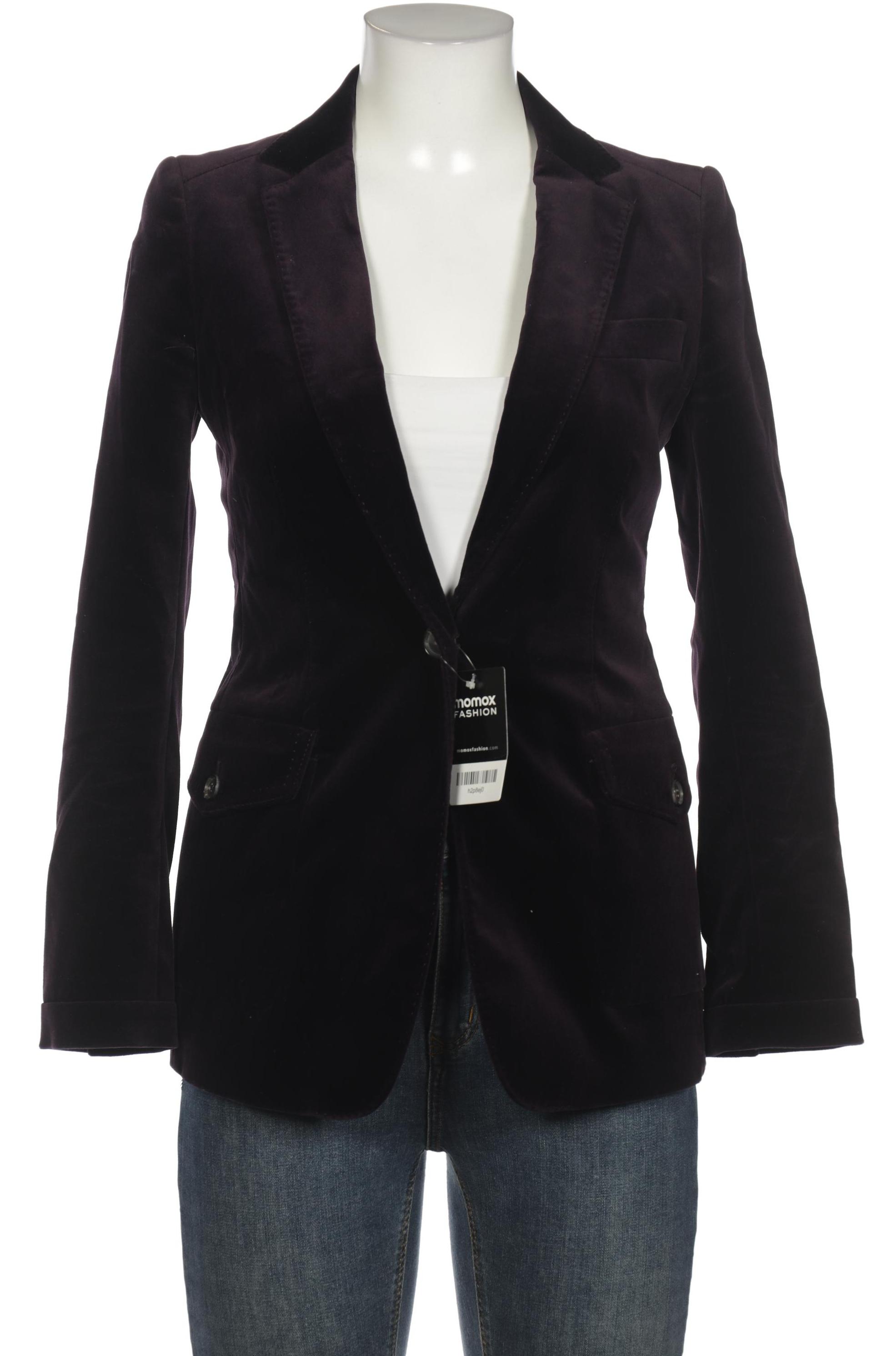 

Massimo Dutti Damen Blazer, flieder