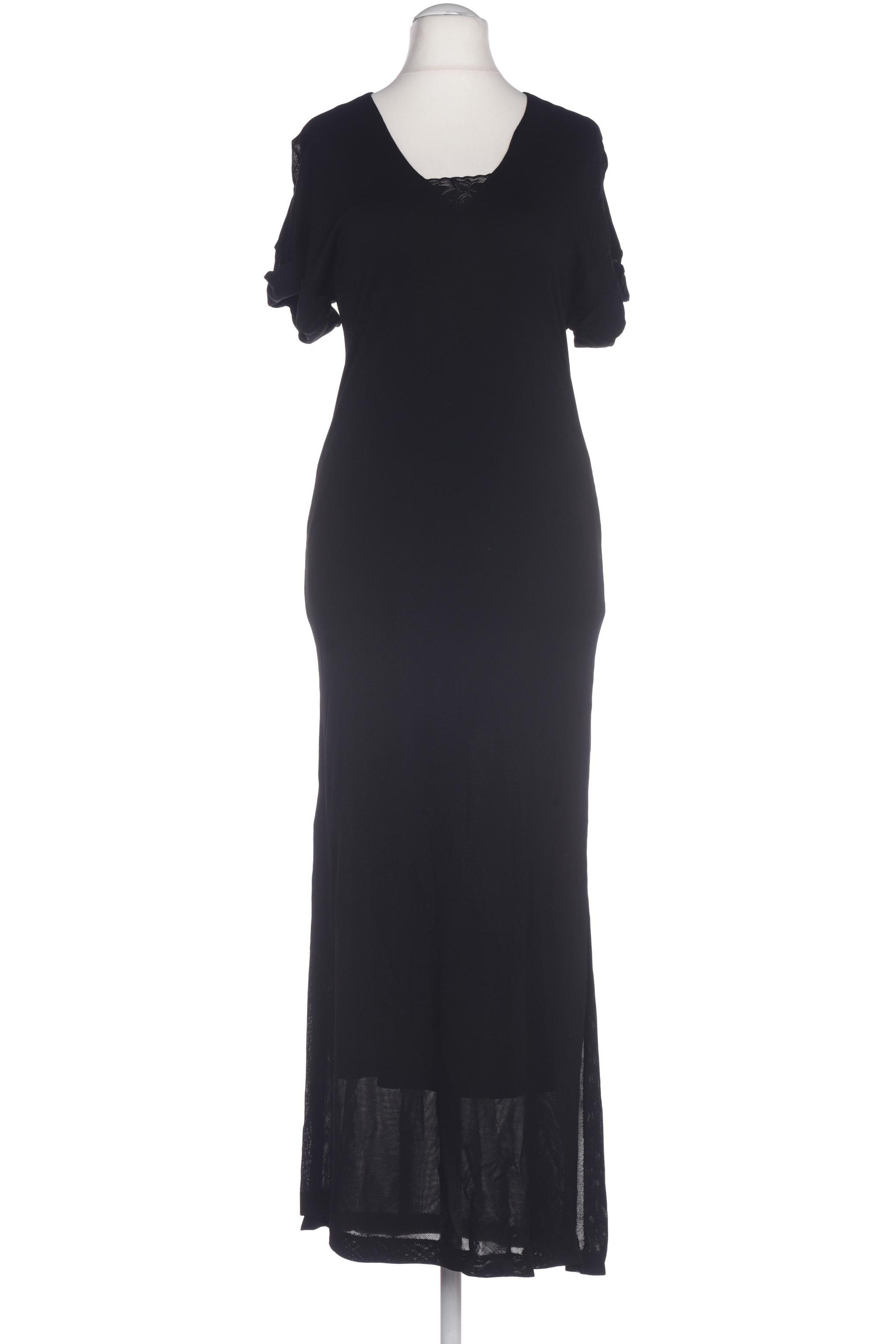 

Massimo Dutti Damen Kleid, schwarz, Gr. 34