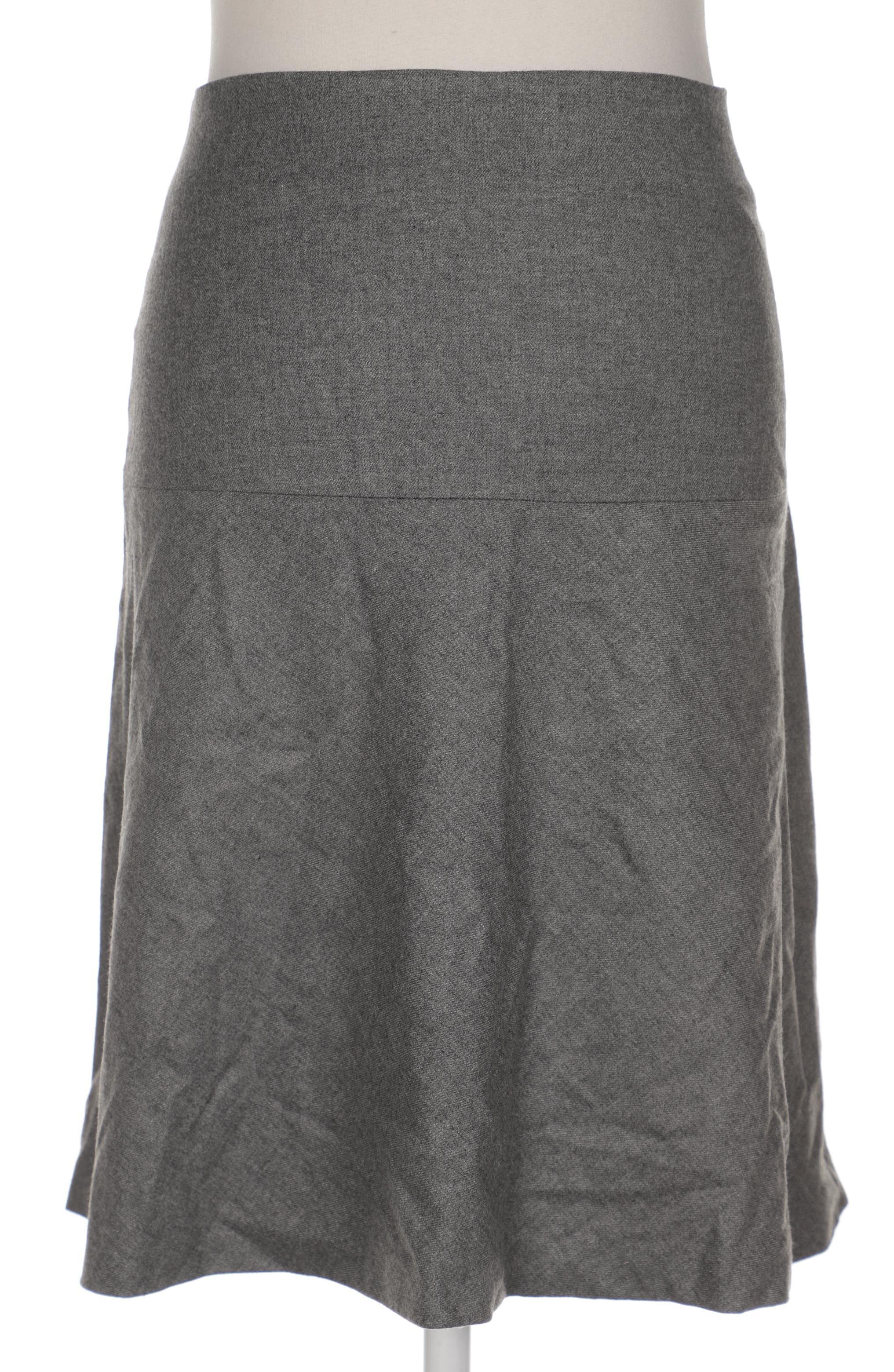 

Massimo Dutti Damen Rock, grau