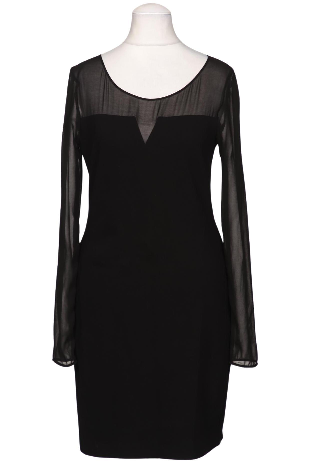

Massimo Dutti Damen Kleid, schwarz, Gr. 36
