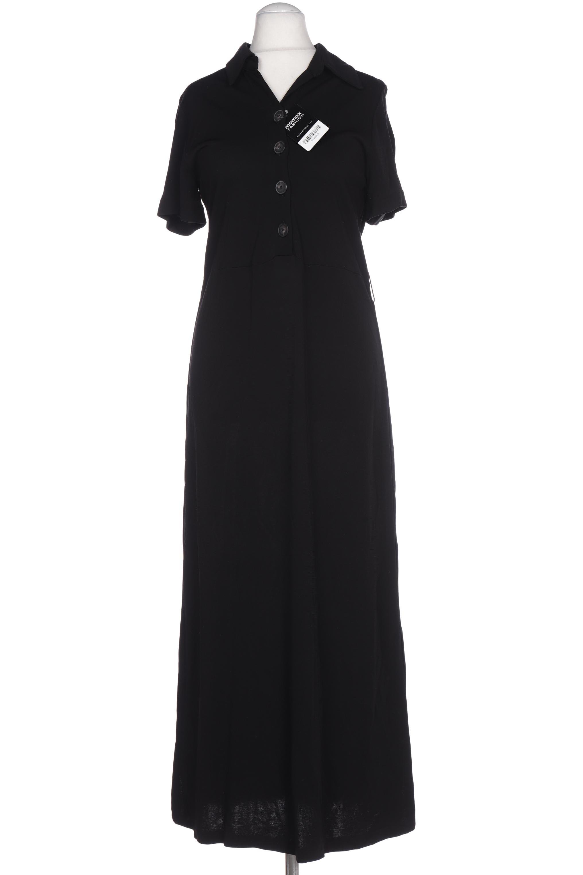 

Massimo Dutti Damen Kleid, schwarz