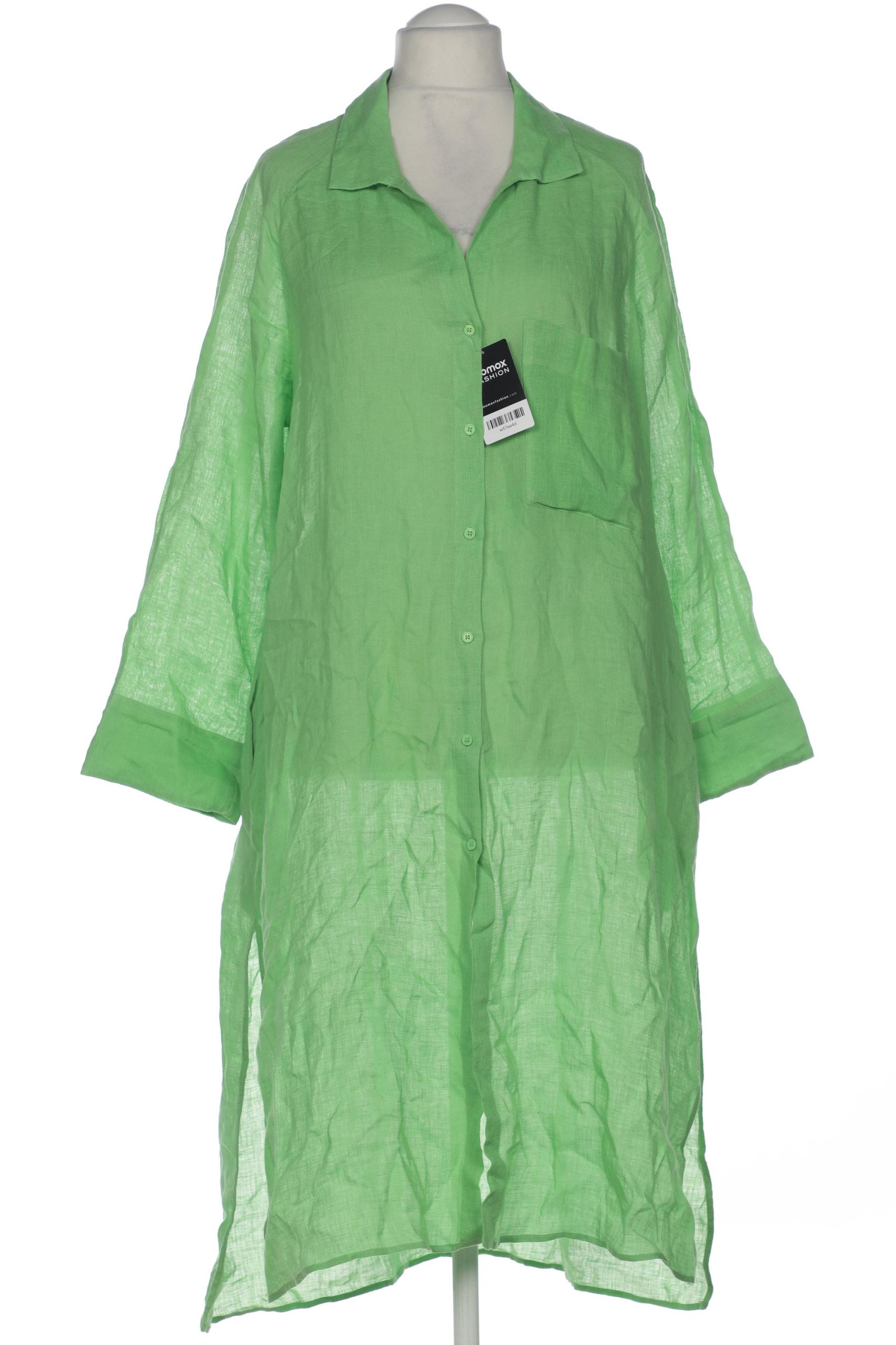 

Massimo Dutti Damen Kleid, grün, Gr. 42