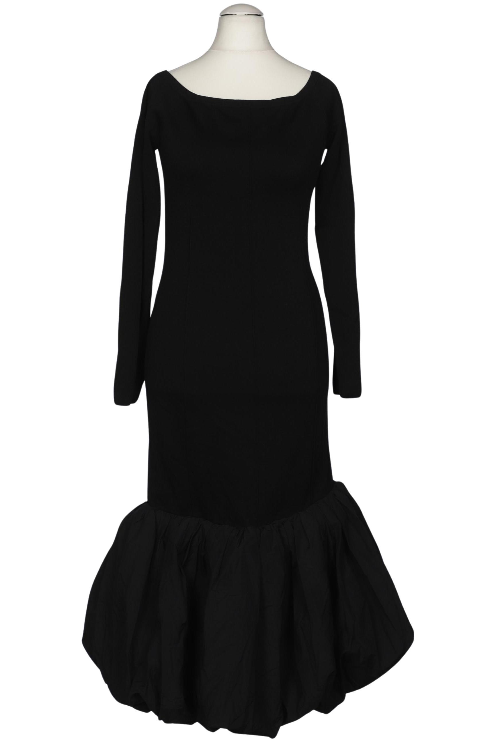 

Massimo Dutti Damen Kleid, schwarz, Gr. 38