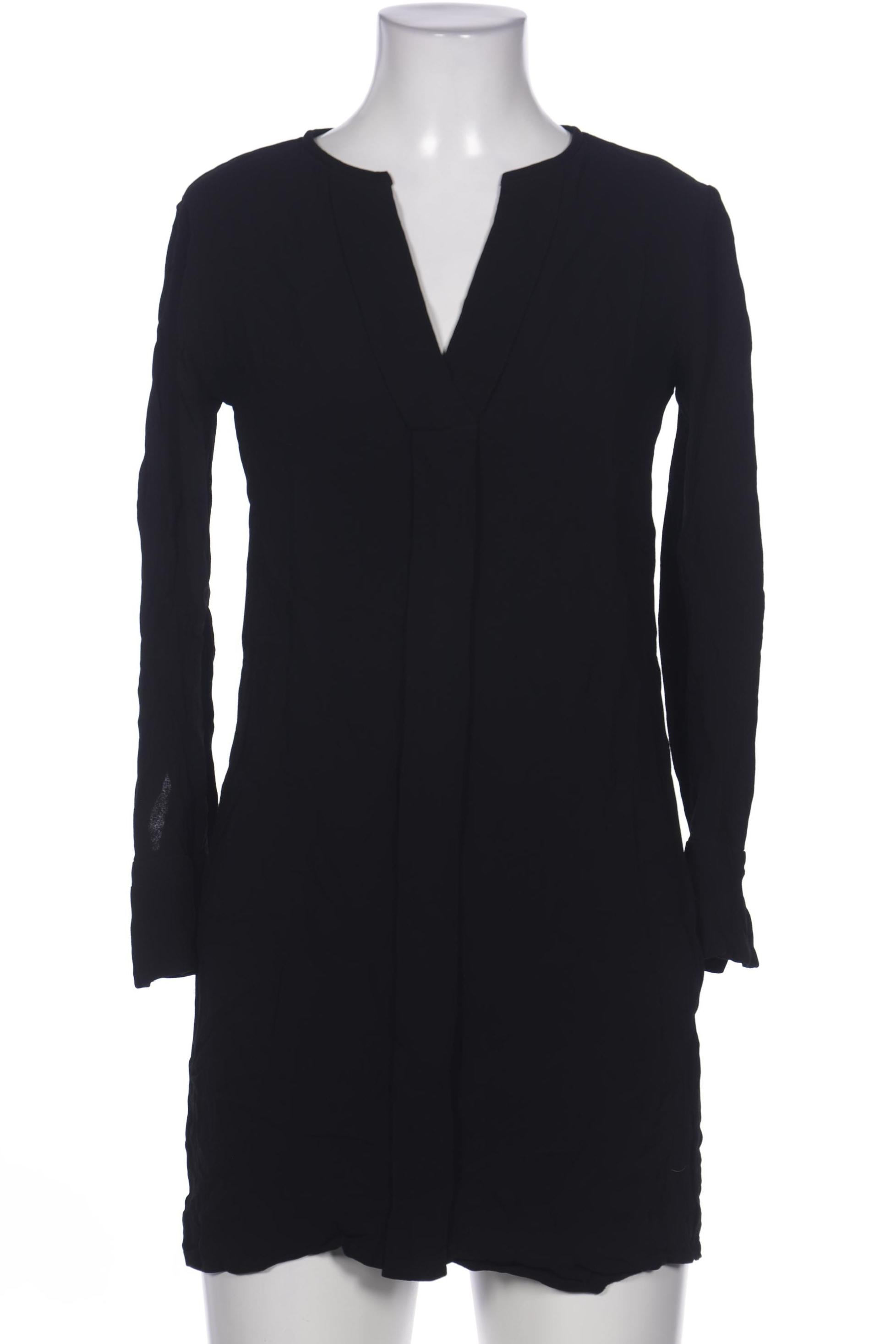 

Massimo Dutti Damen Kleid, schwarz, Gr. 36