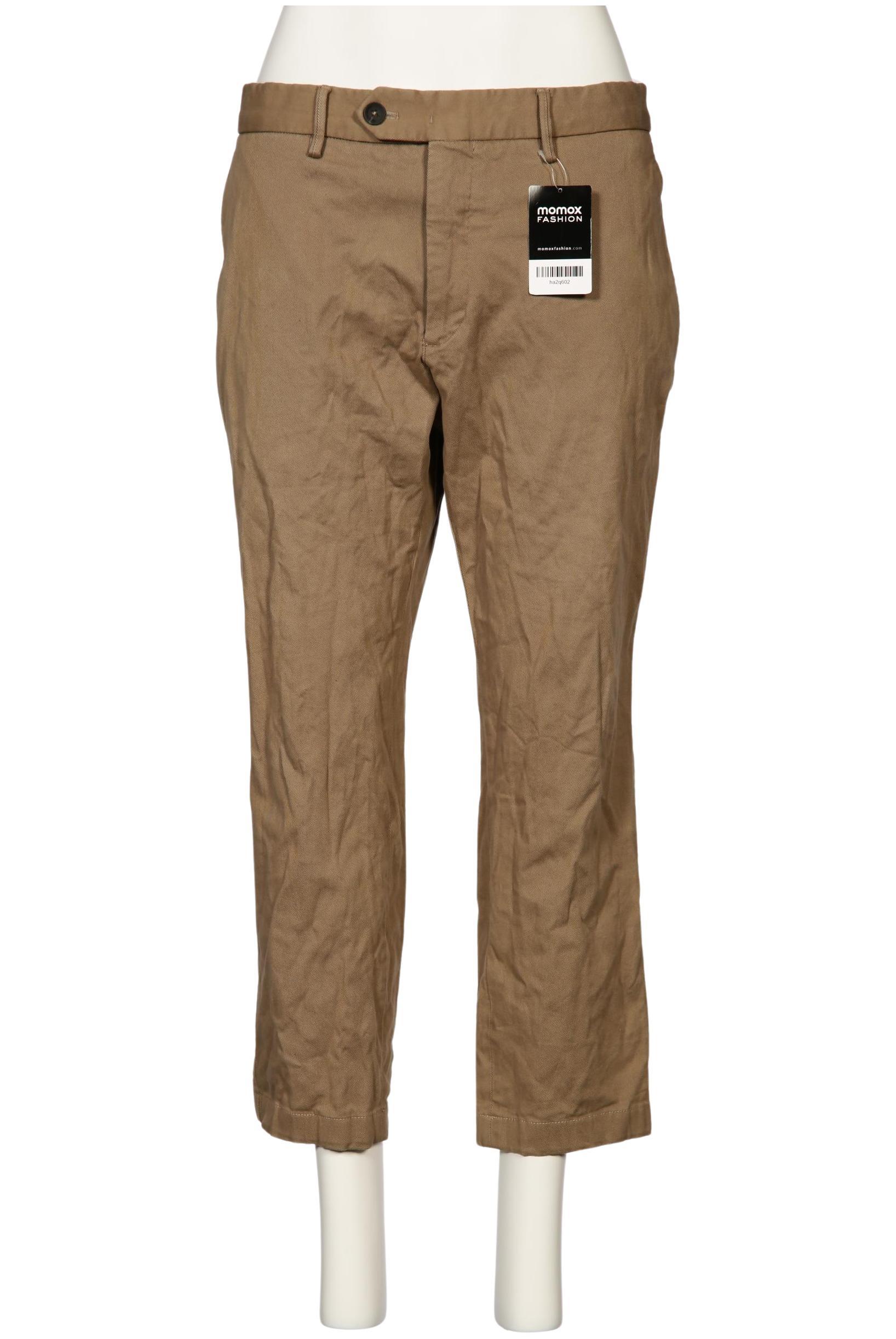 

Massimo Dutti Damen Jeans, braun, Gr. 36