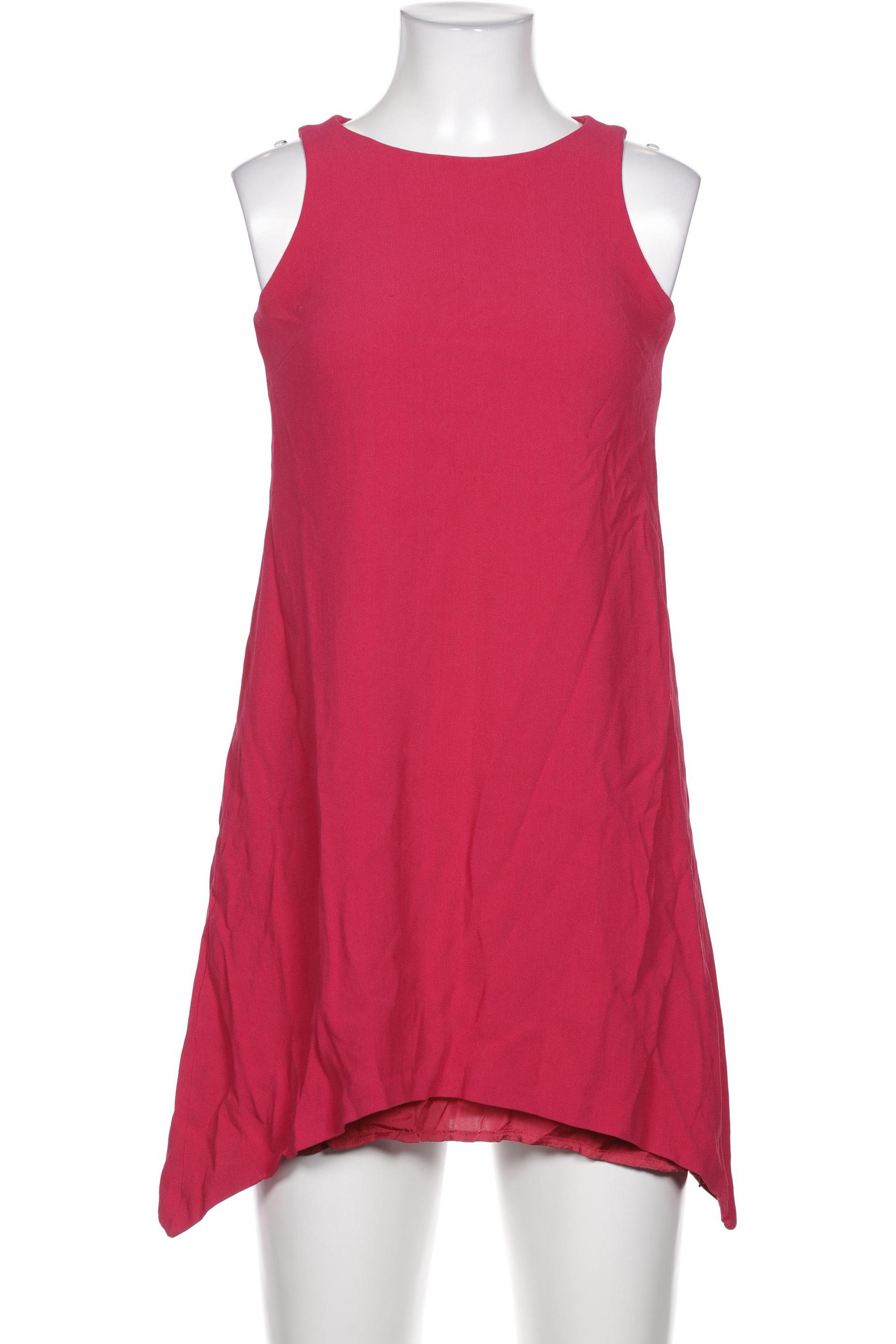 

Massimo Dutti Damen Kleid, pink