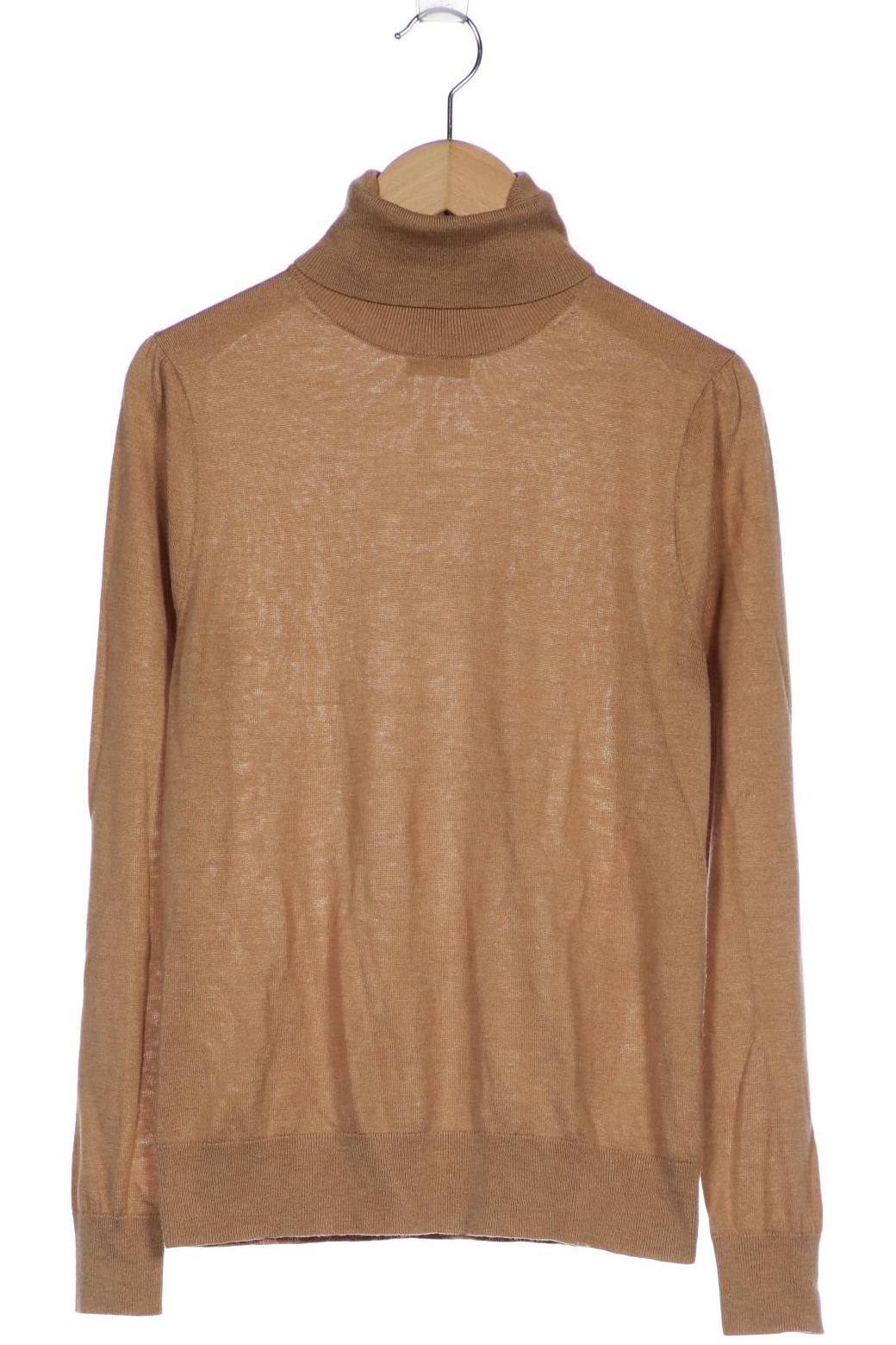 

Massimo Dutti Damen Pullover, braun