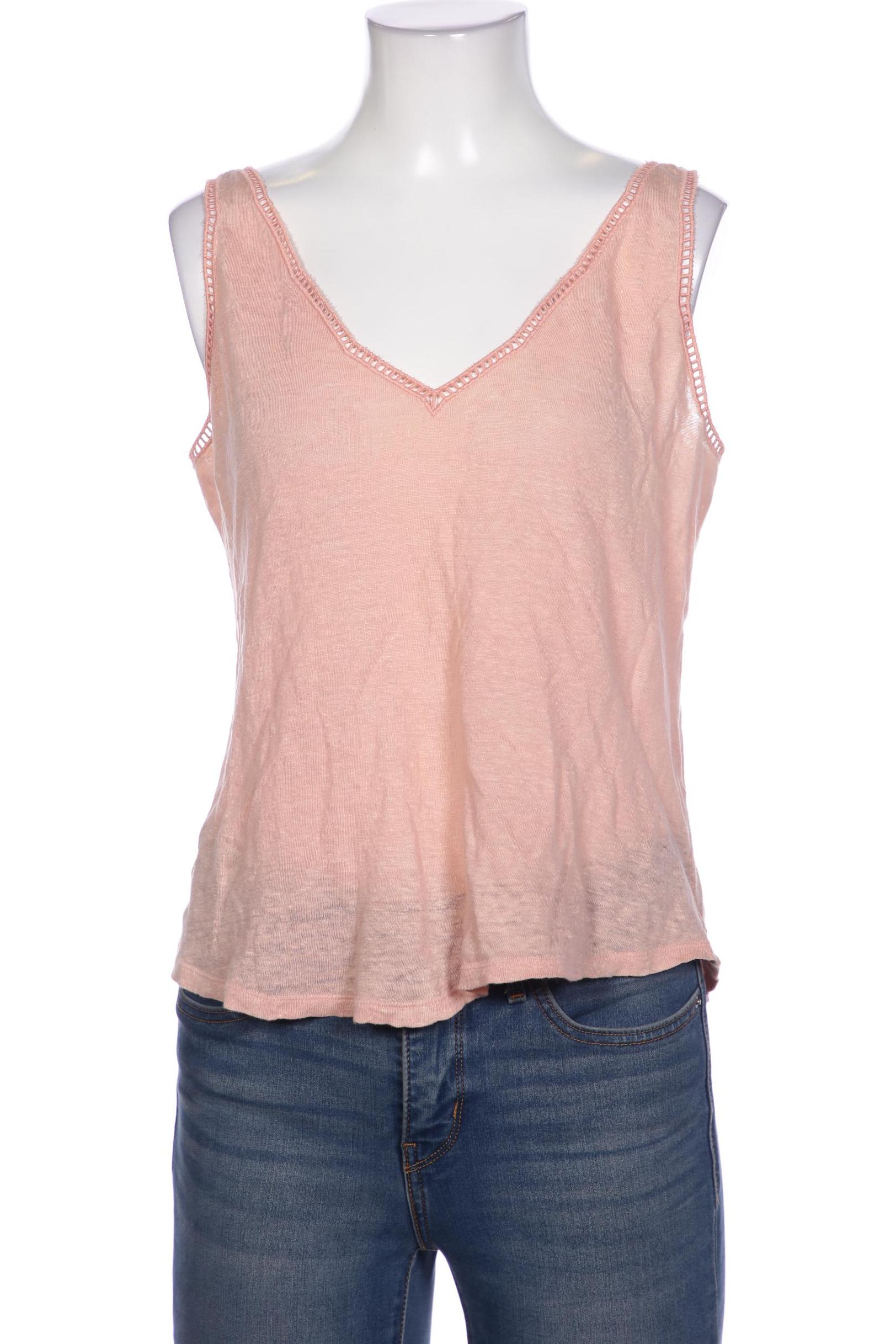 

Massimo Dutti Damen Top, pink