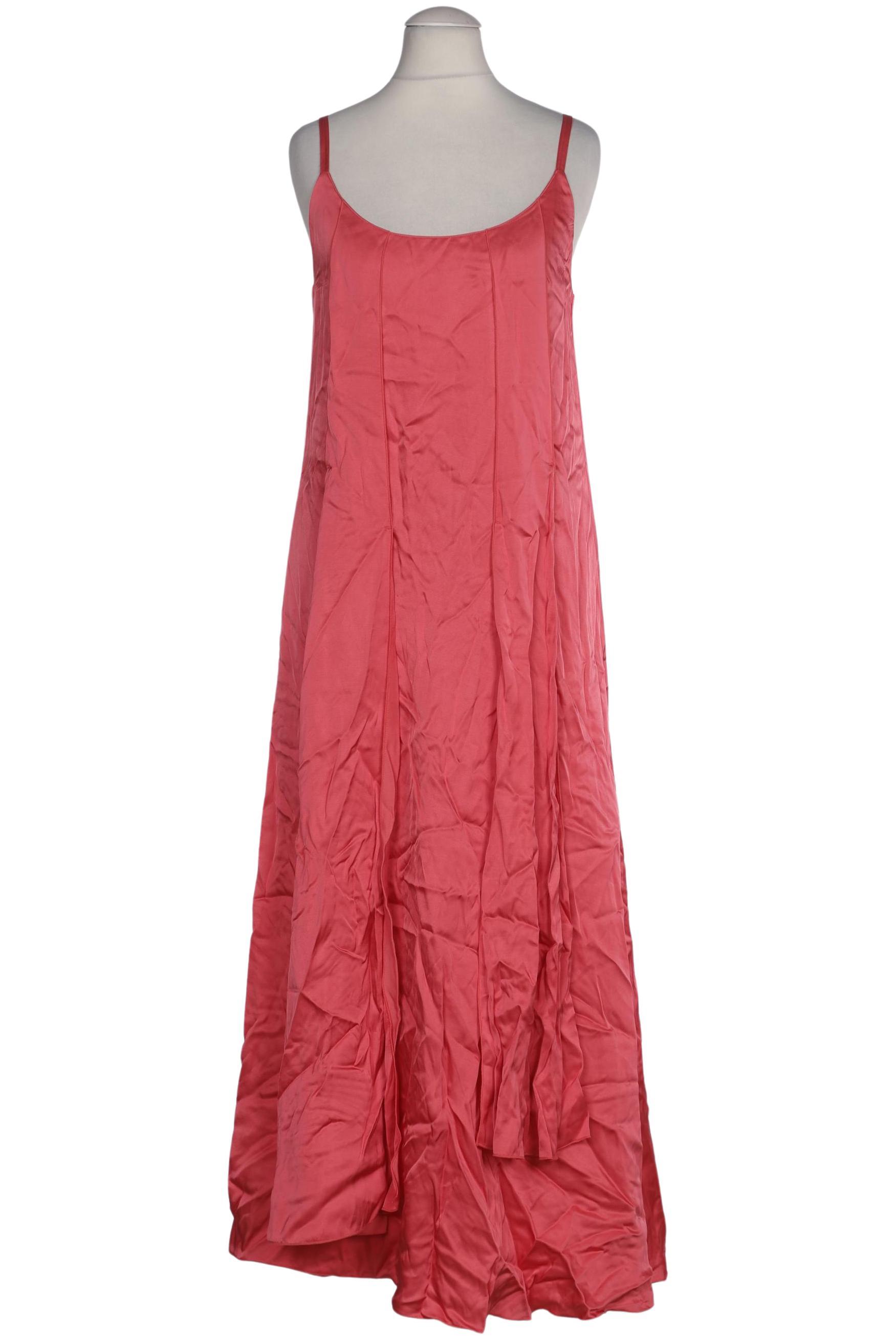 

Massimo Dutti Damen Kleid, pink, Gr. 34