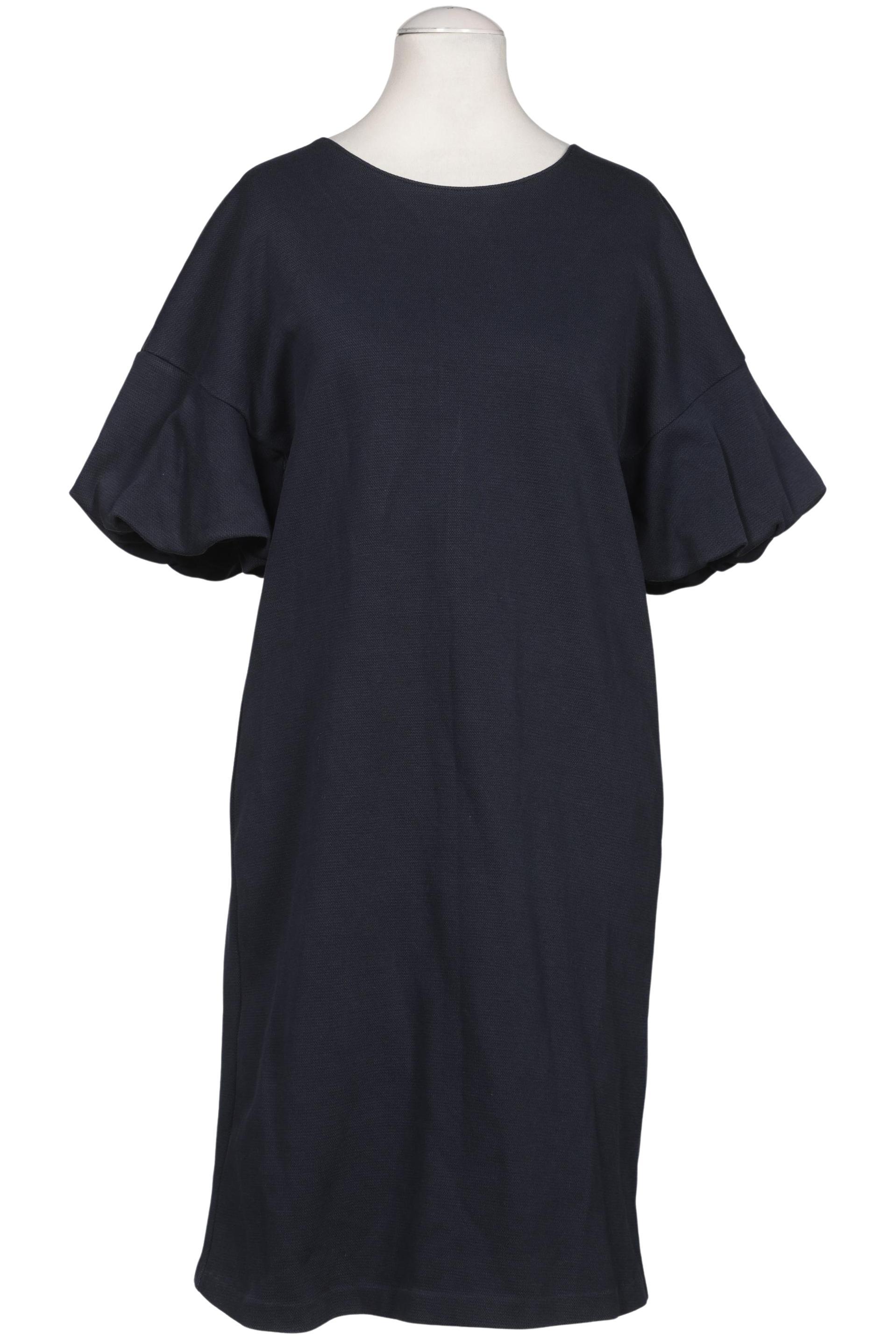 

Massimo Dutti Damen Kleid, marineblau, Gr. 36