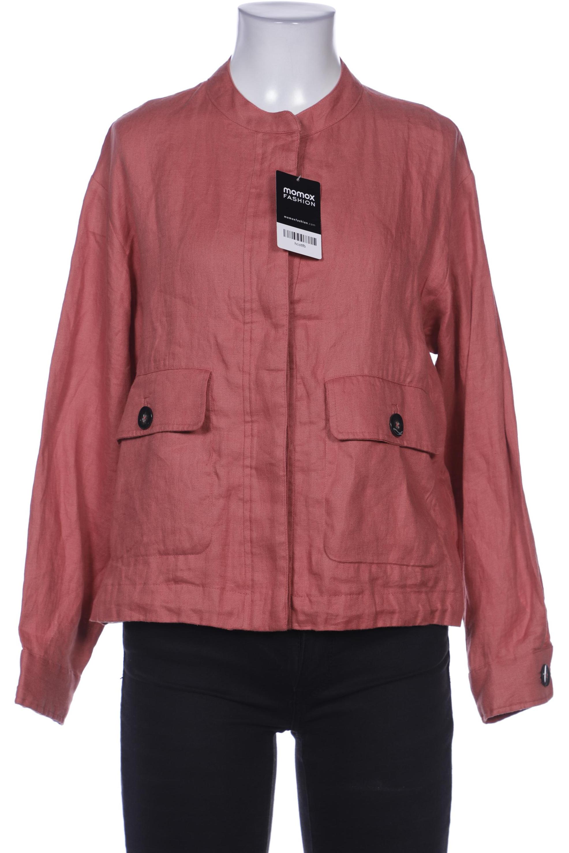 

Massimo Dutti Damen Blazer, pink, Gr. 34