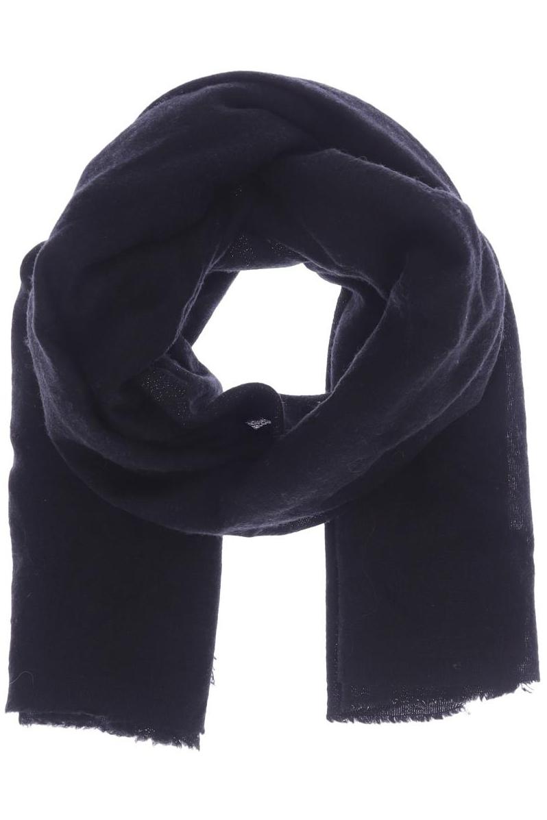 

Massimo Dutti Damen Schal, schwarz