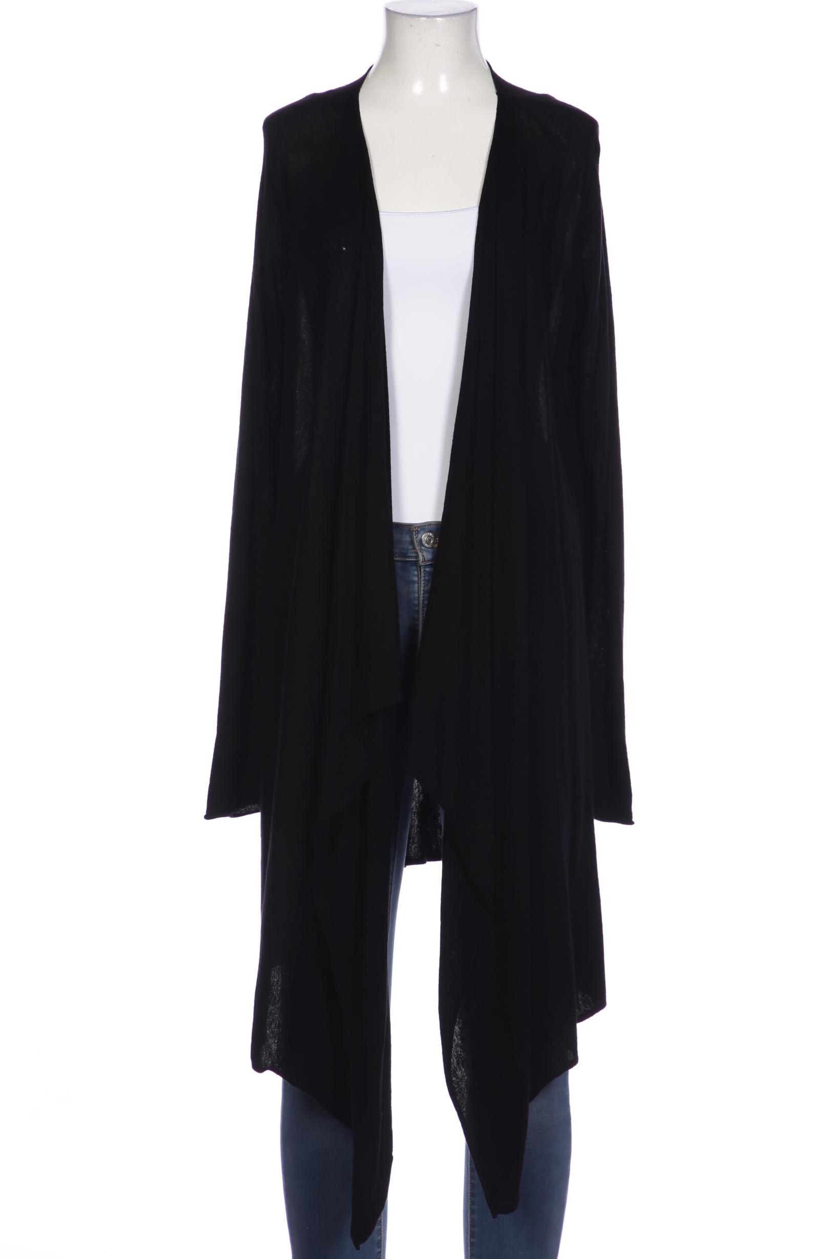 

Massimo Dutti Damen Strickjacke, schwarz