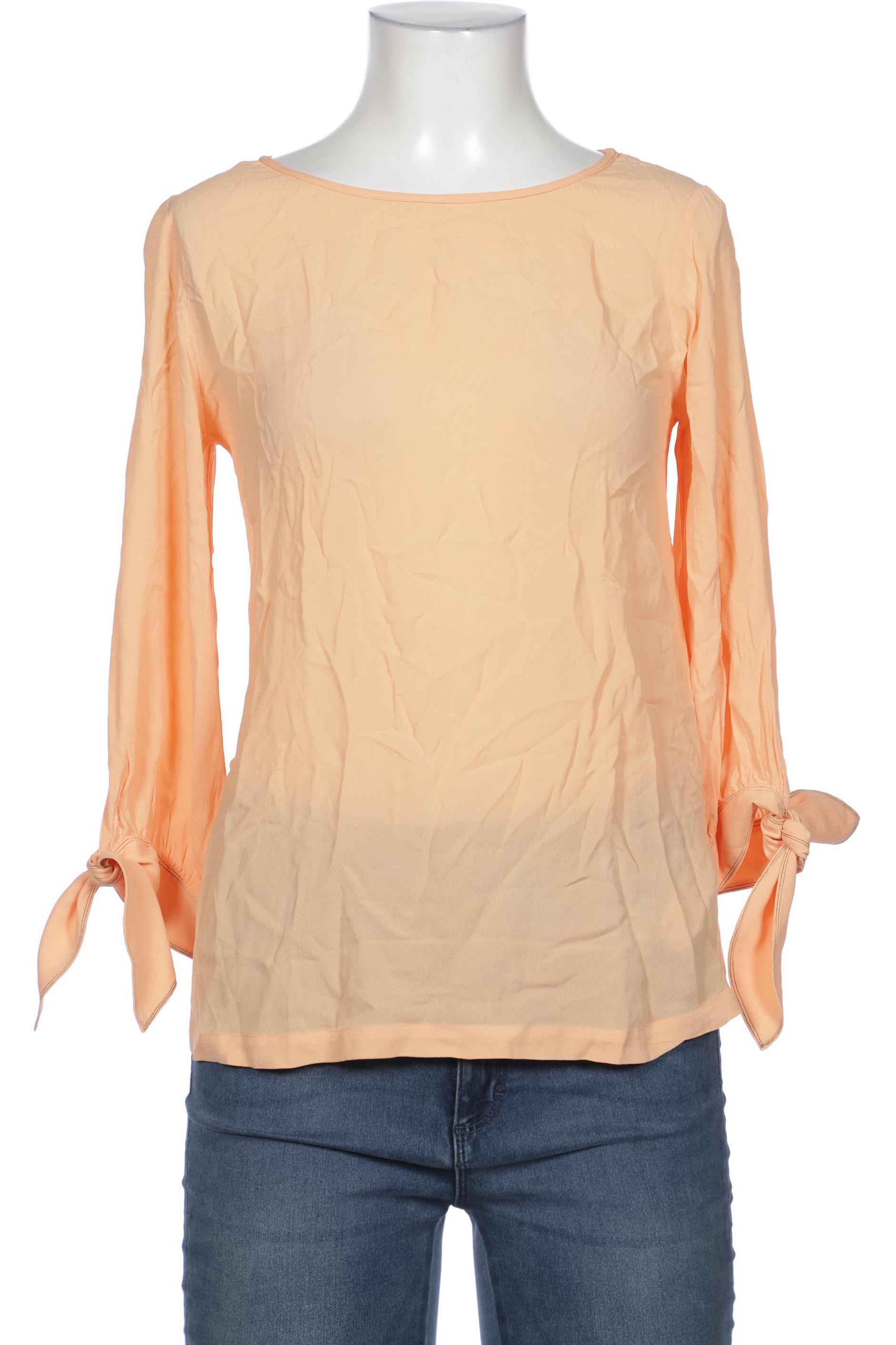 

Massimo Dutti Damen Bluse, orange