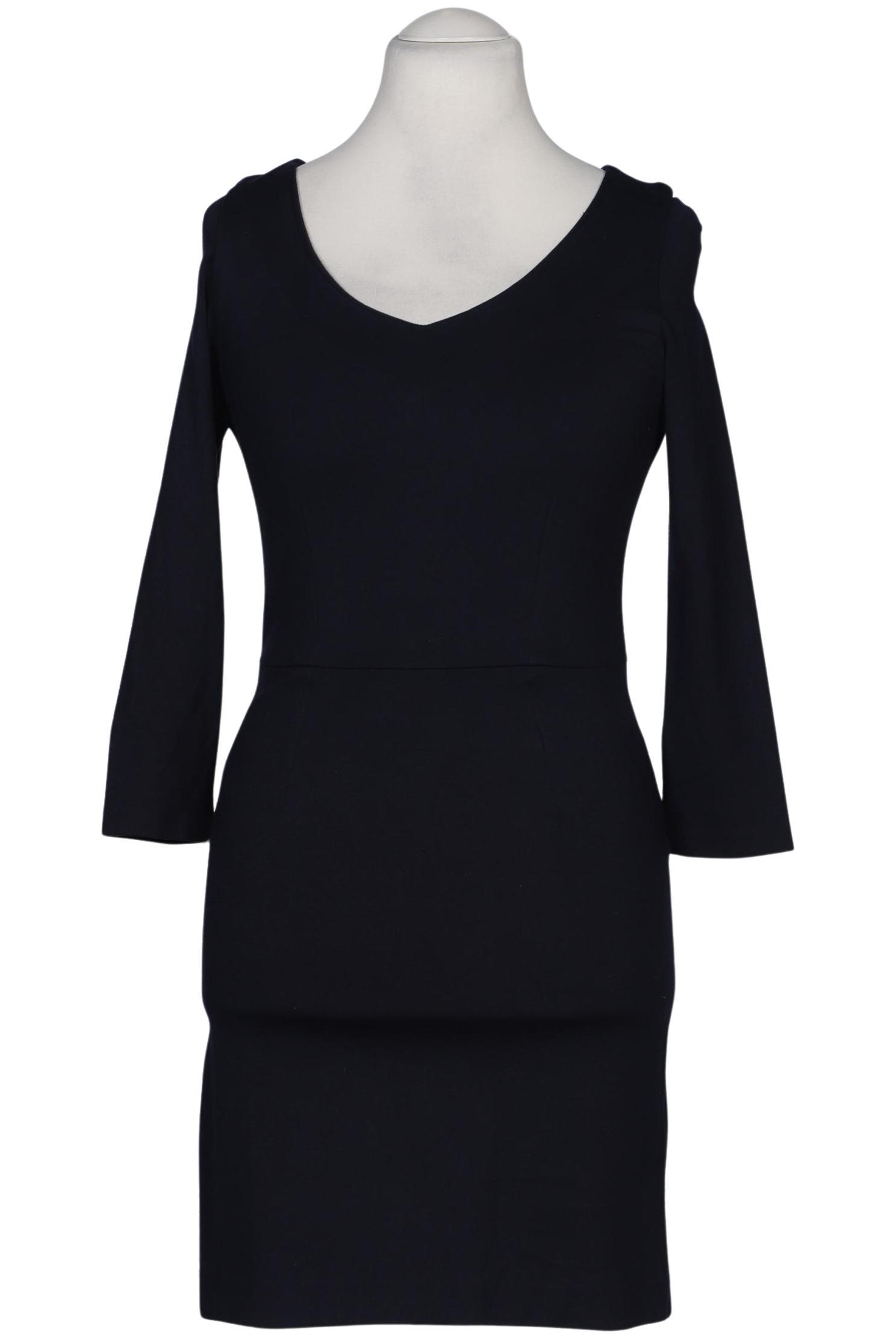 

Massimo Dutti Damen Kleid, marineblau, Gr. 38