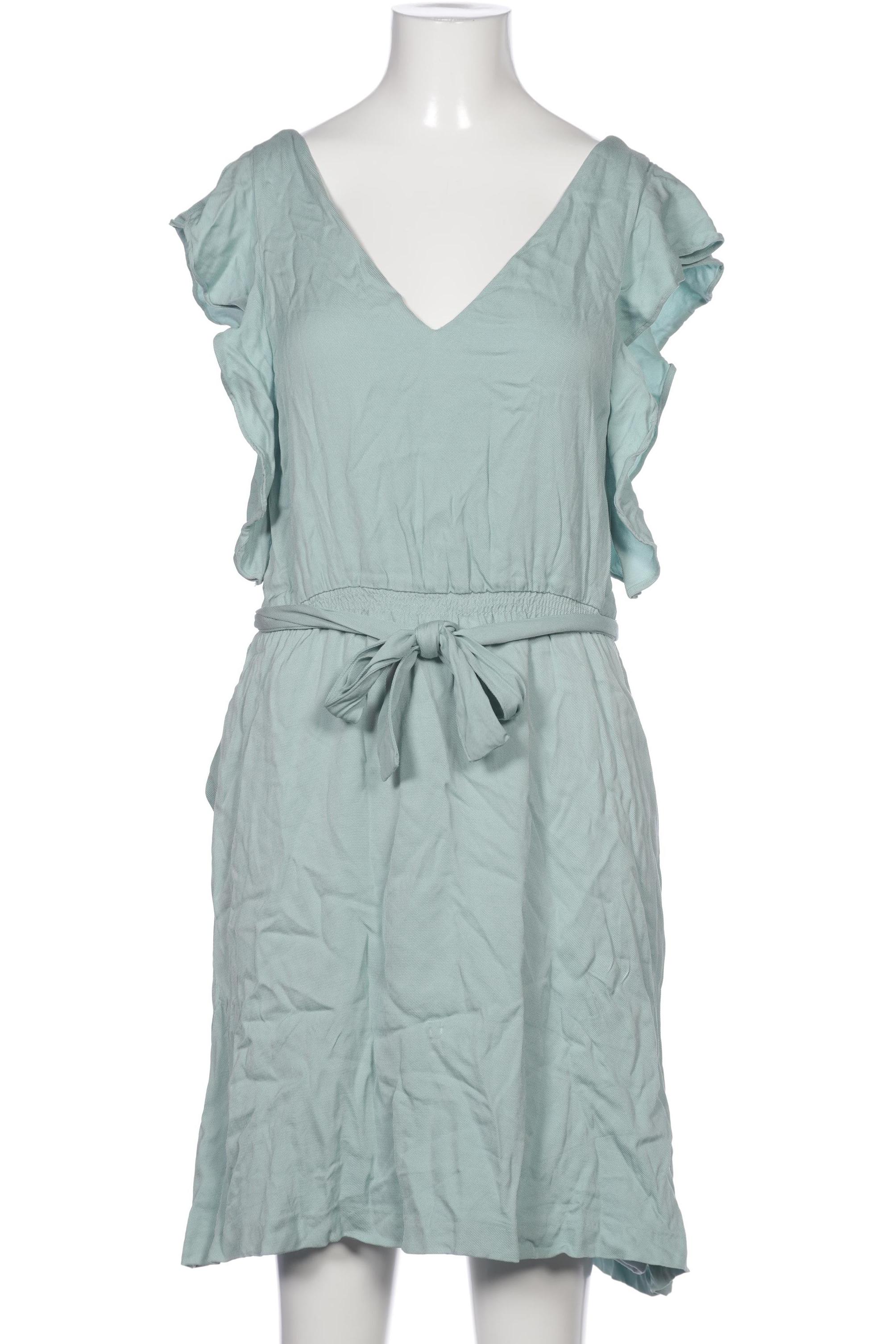 

Massimo Dutti Damen Kleid, türkis