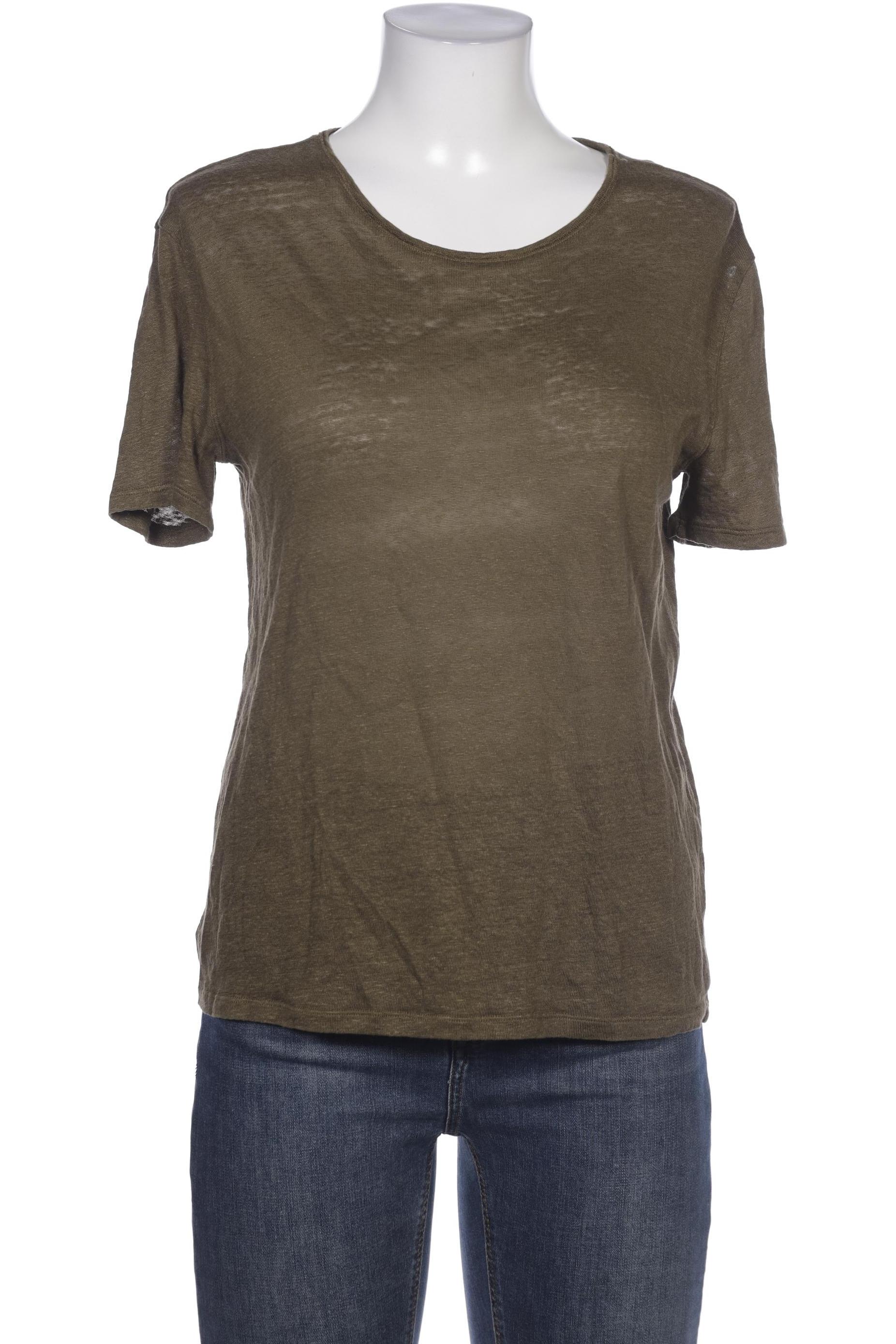 

Massimo Dutti Damen T-Shirt, grün