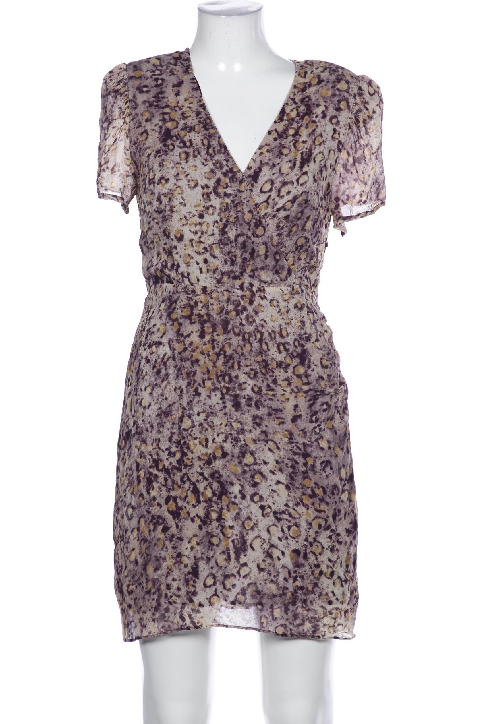

Massimo Dutti Damen Kleid, flieder