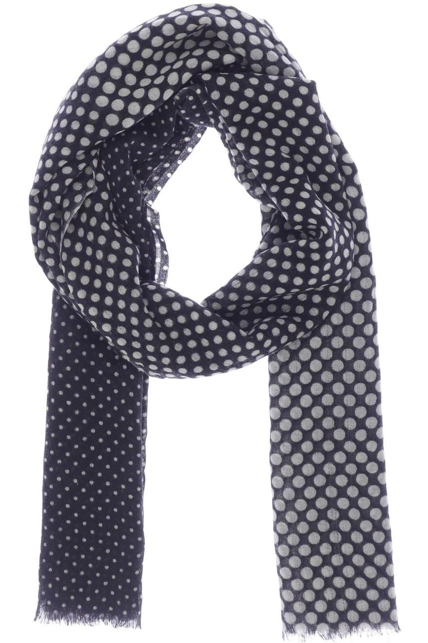 

Massimo Dutti Damen Schal, schwarz