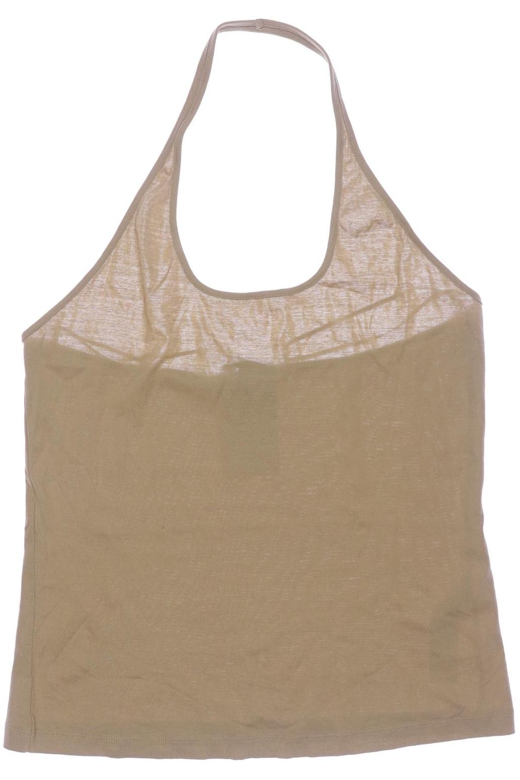 

Massimo Dutti Damen Top, braun, Gr. 44
