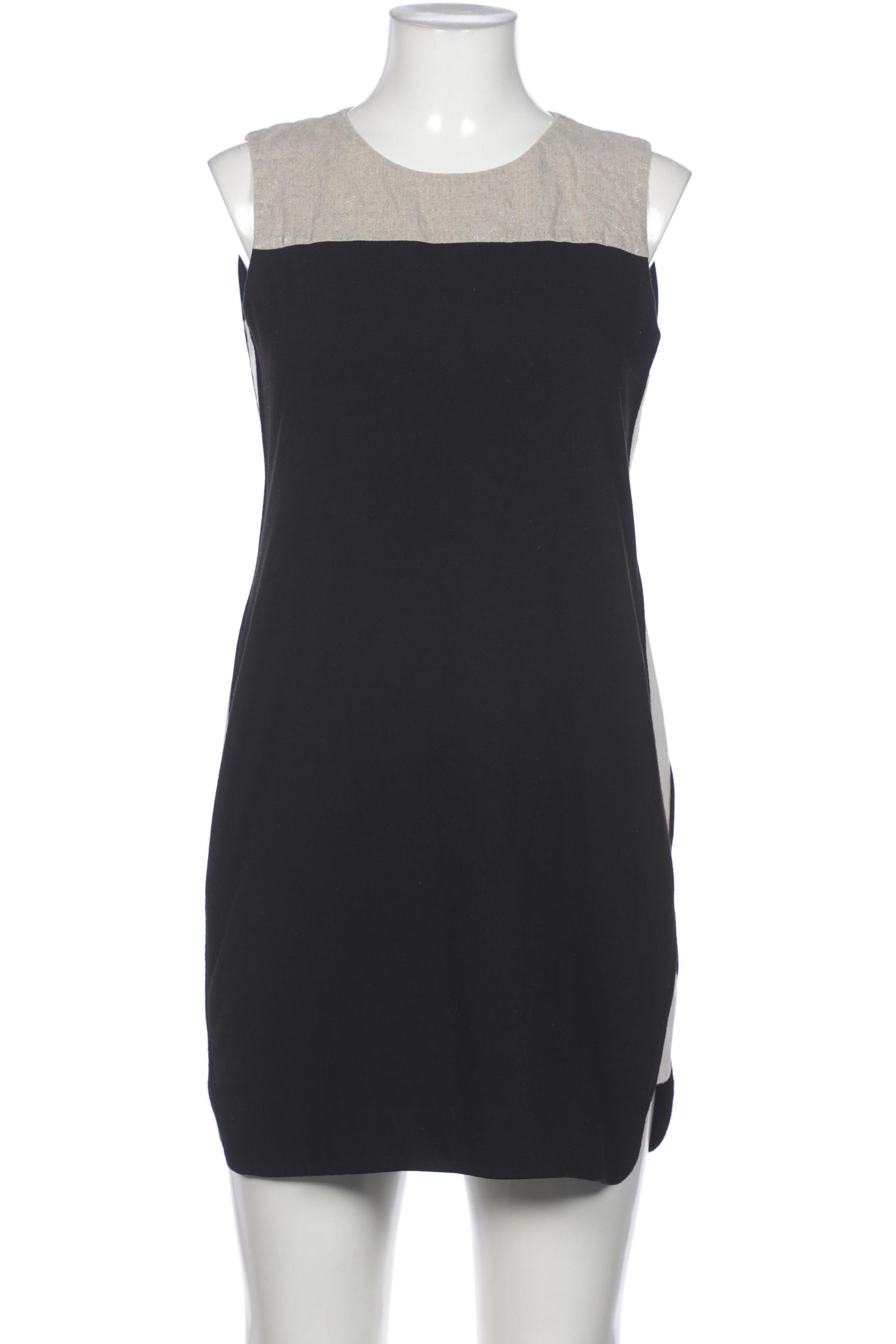 

Massimo Dutti Damen Kleid, schwarz