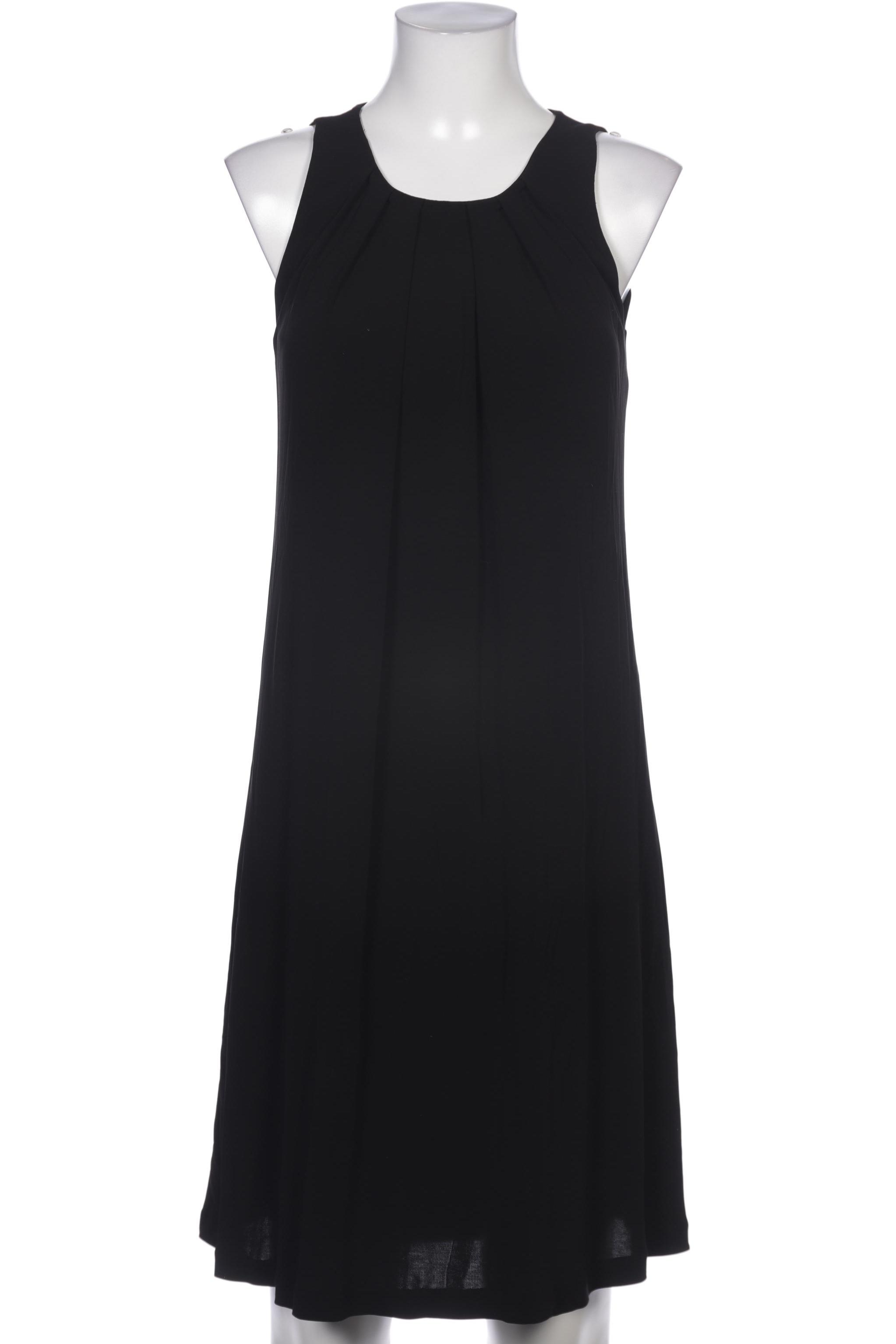 

Massimo Dutti Damen Kleid, schwarz