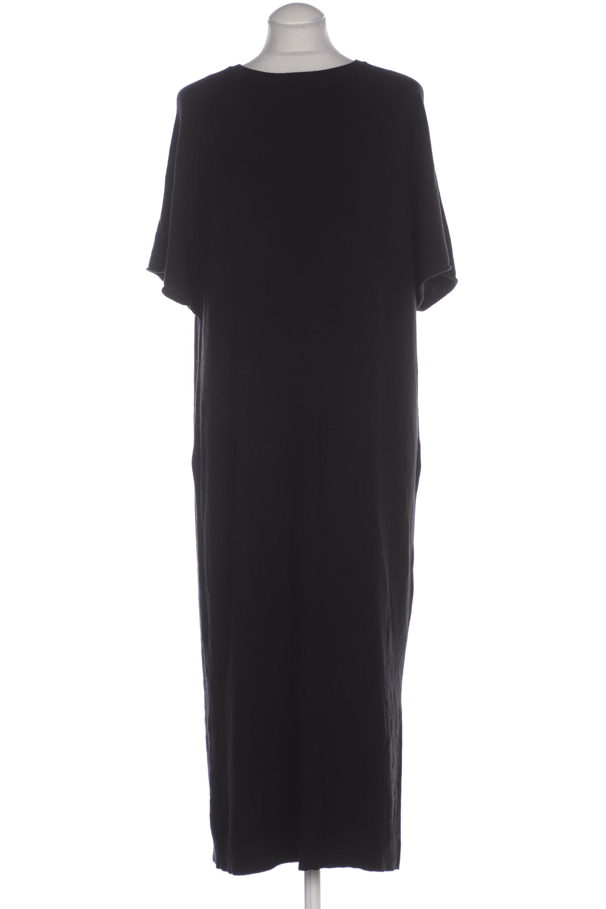 

Massimo Dutti Damen Kleid, schwarz, Gr. 34