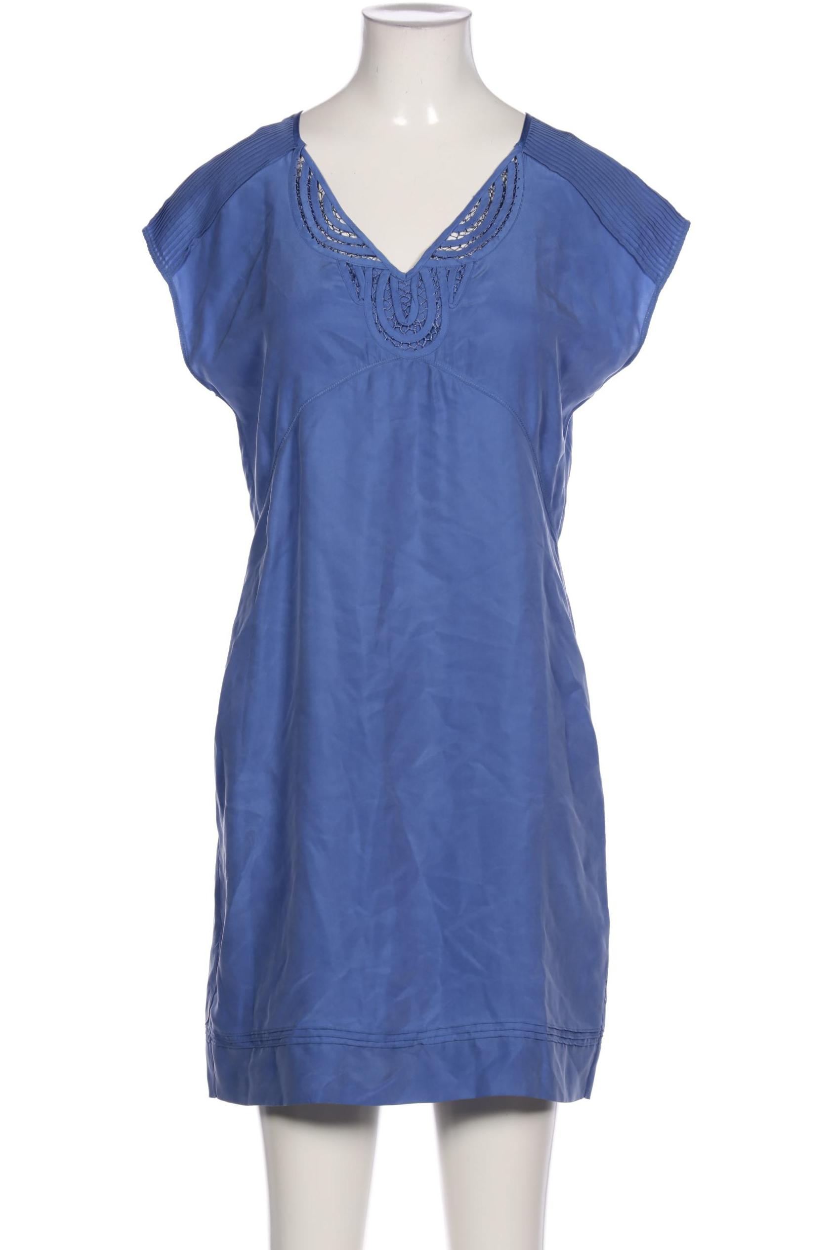 

Massimo Dutti Damen Kleid, blau