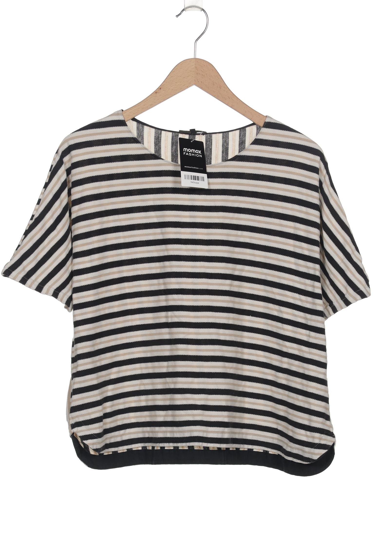 

Massimo Dutti Damen T-Shirt, mehrfarbig, Gr. 38