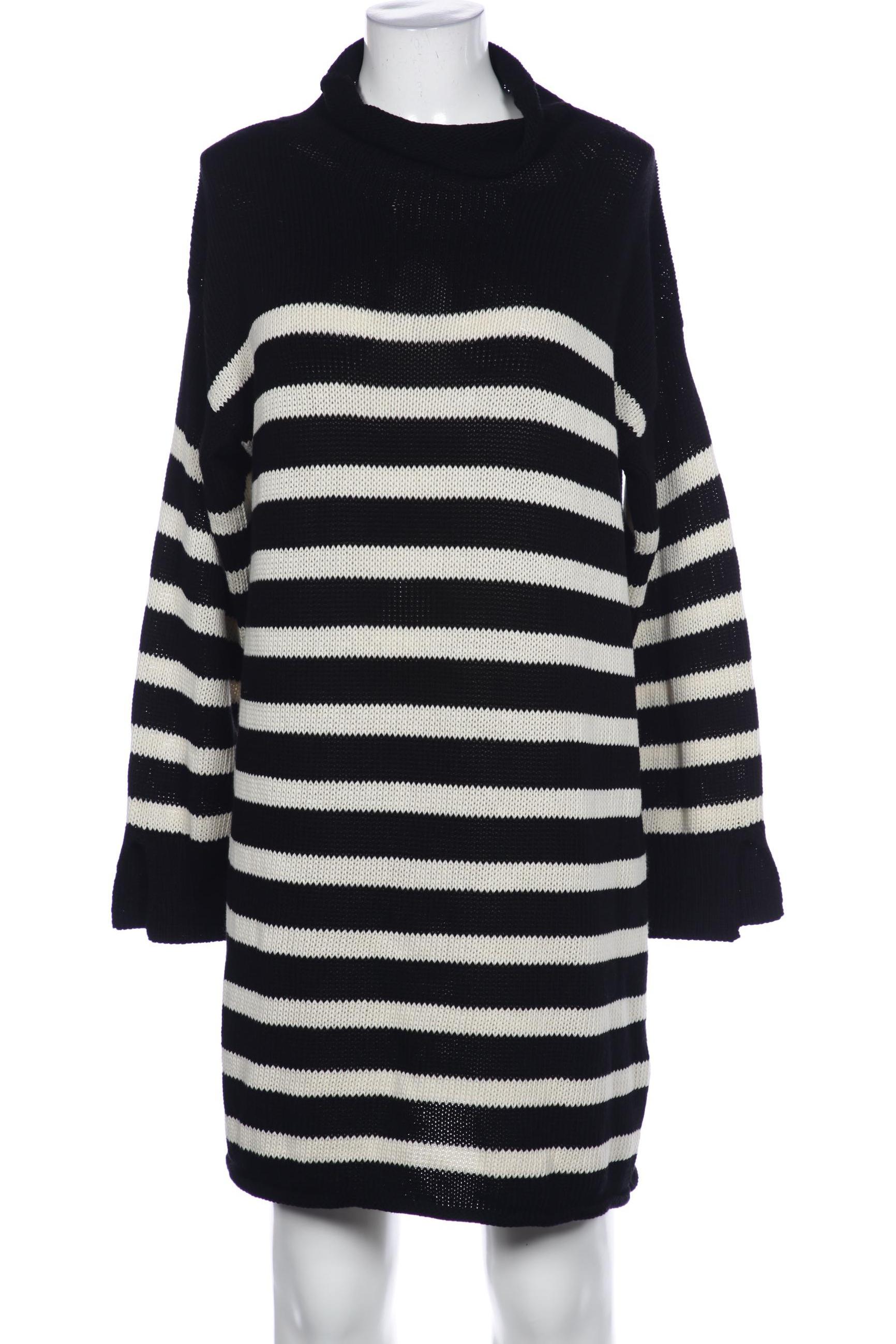 

Massimo Dutti Damen Kleid, schwarz, Gr. 38