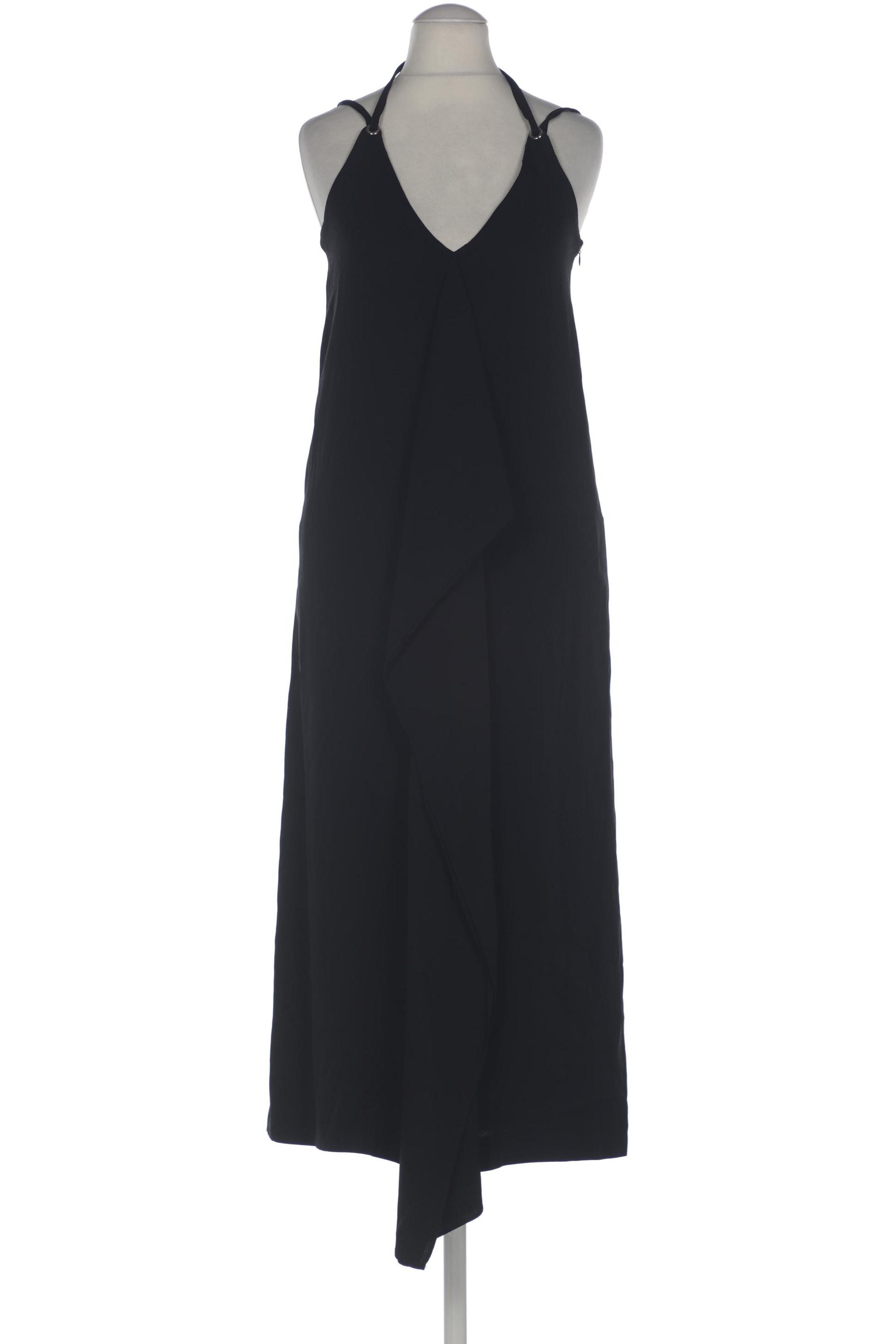 

Massimo Dutti Damen Kleid, schwarz, Gr. 36