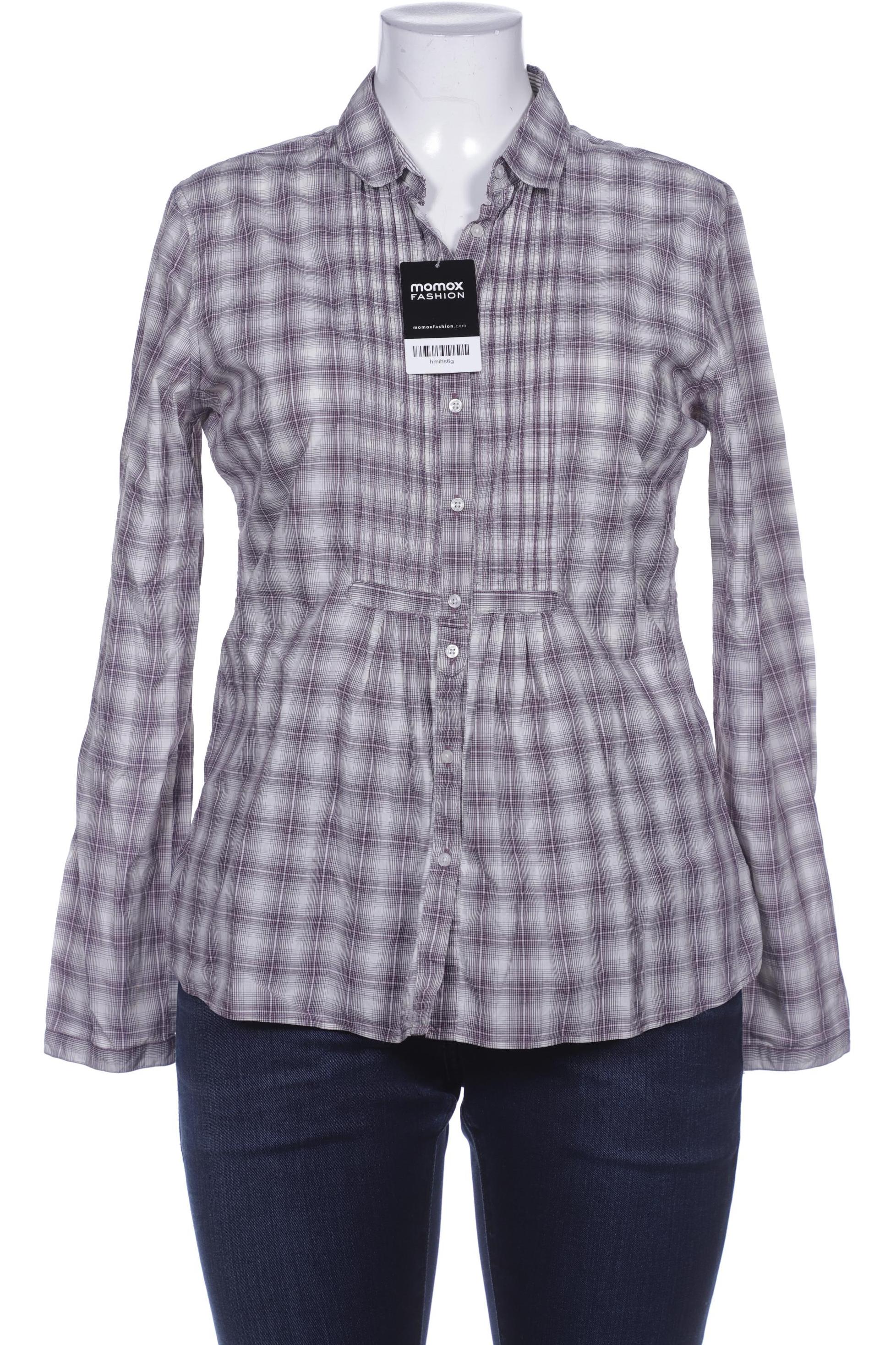 

Massimo Dutti Damen Bluse, flieder