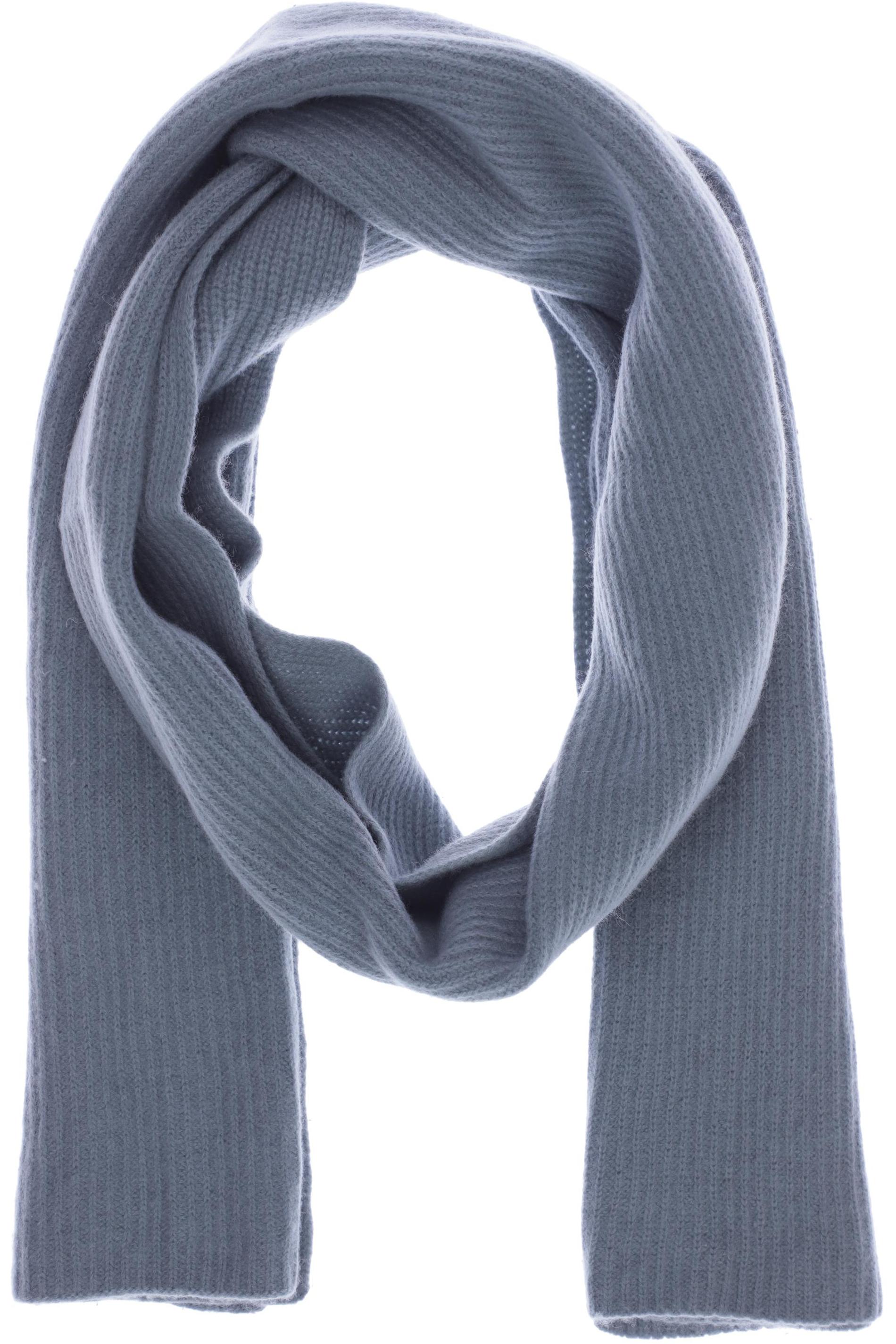 

Massimo Dutti Damen Schal, türkis, Gr.
