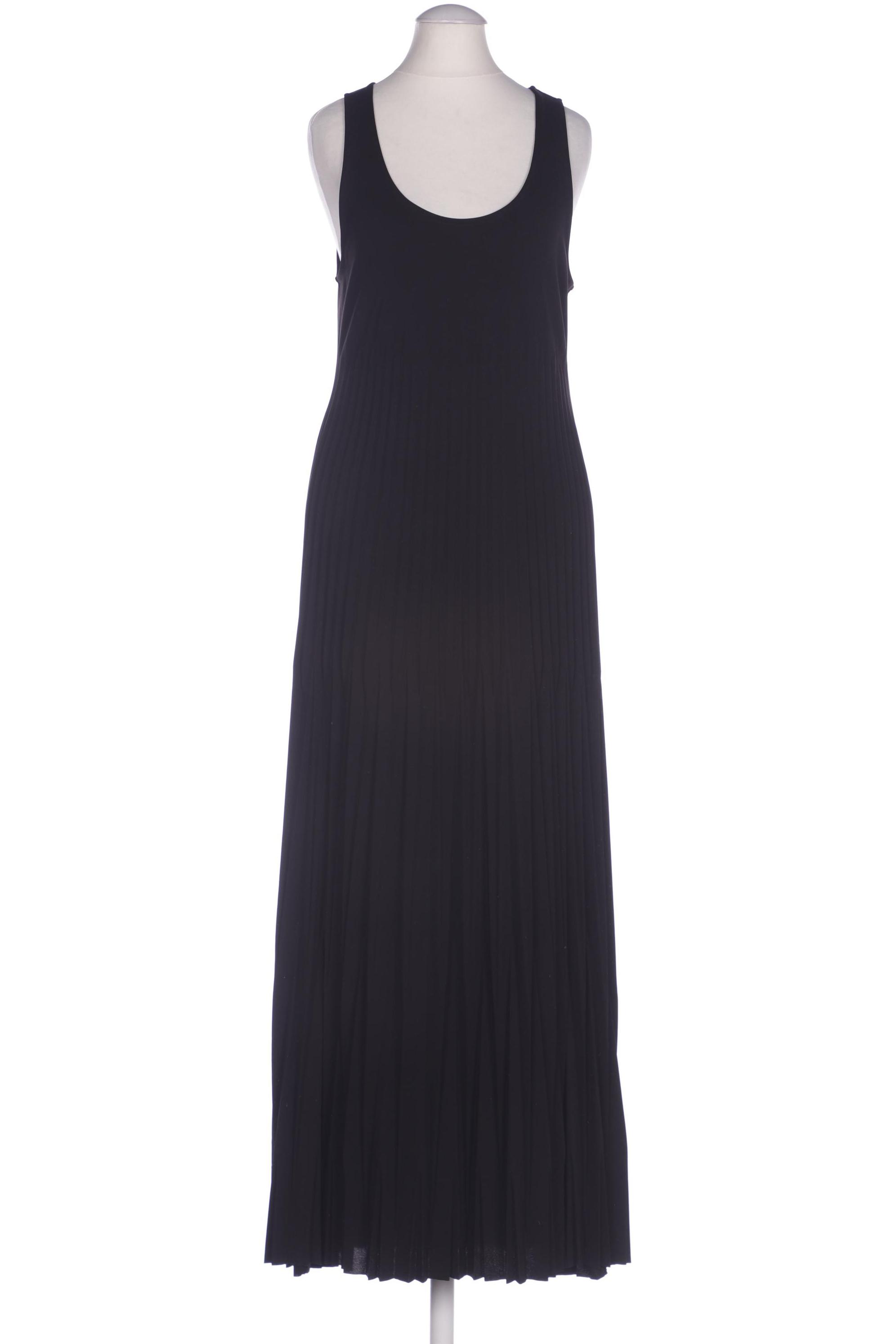 

Massimo Dutti Damen Kleid, schwarz