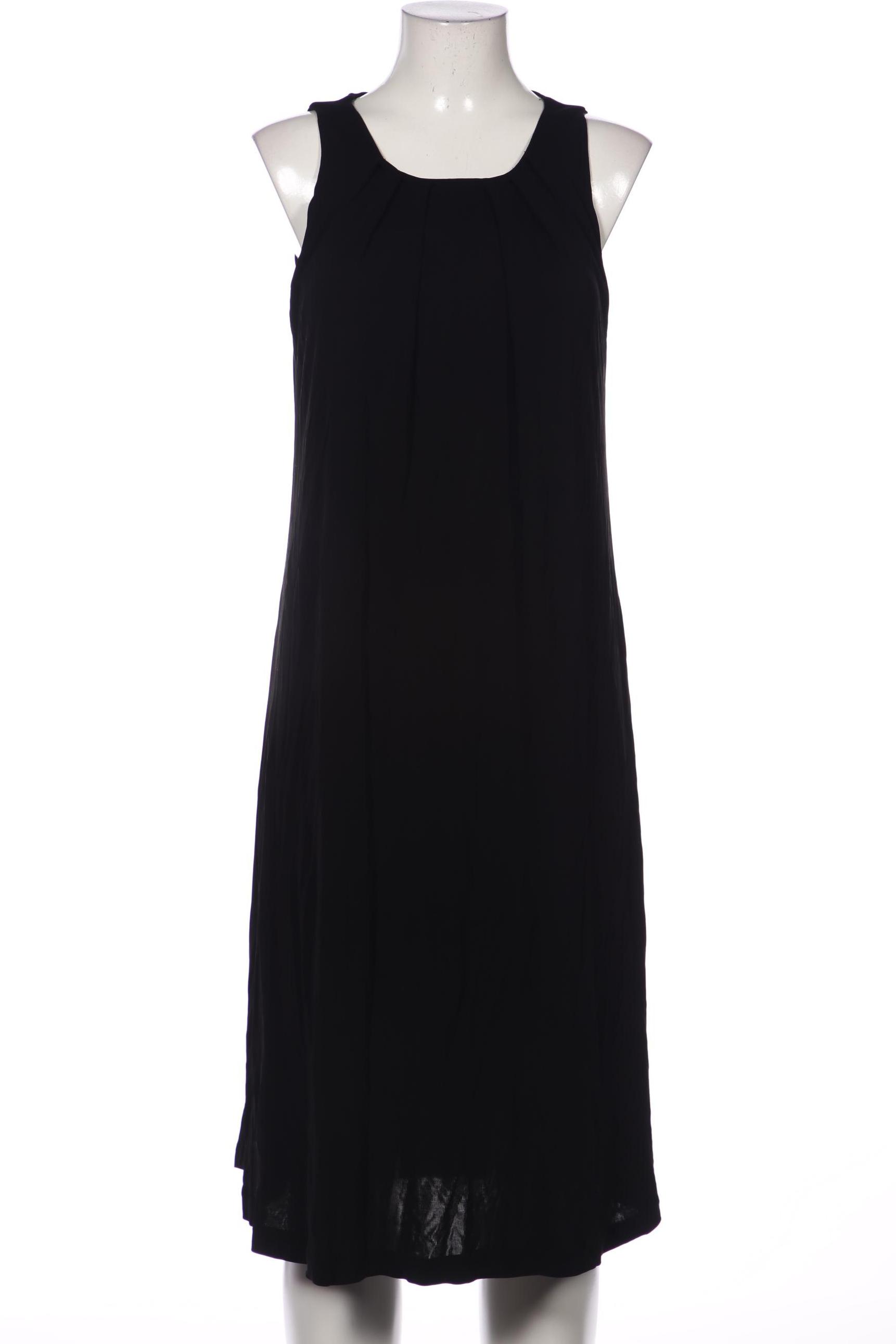 

Massimo Dutti Damen Kleid, schwarz, Gr. 38