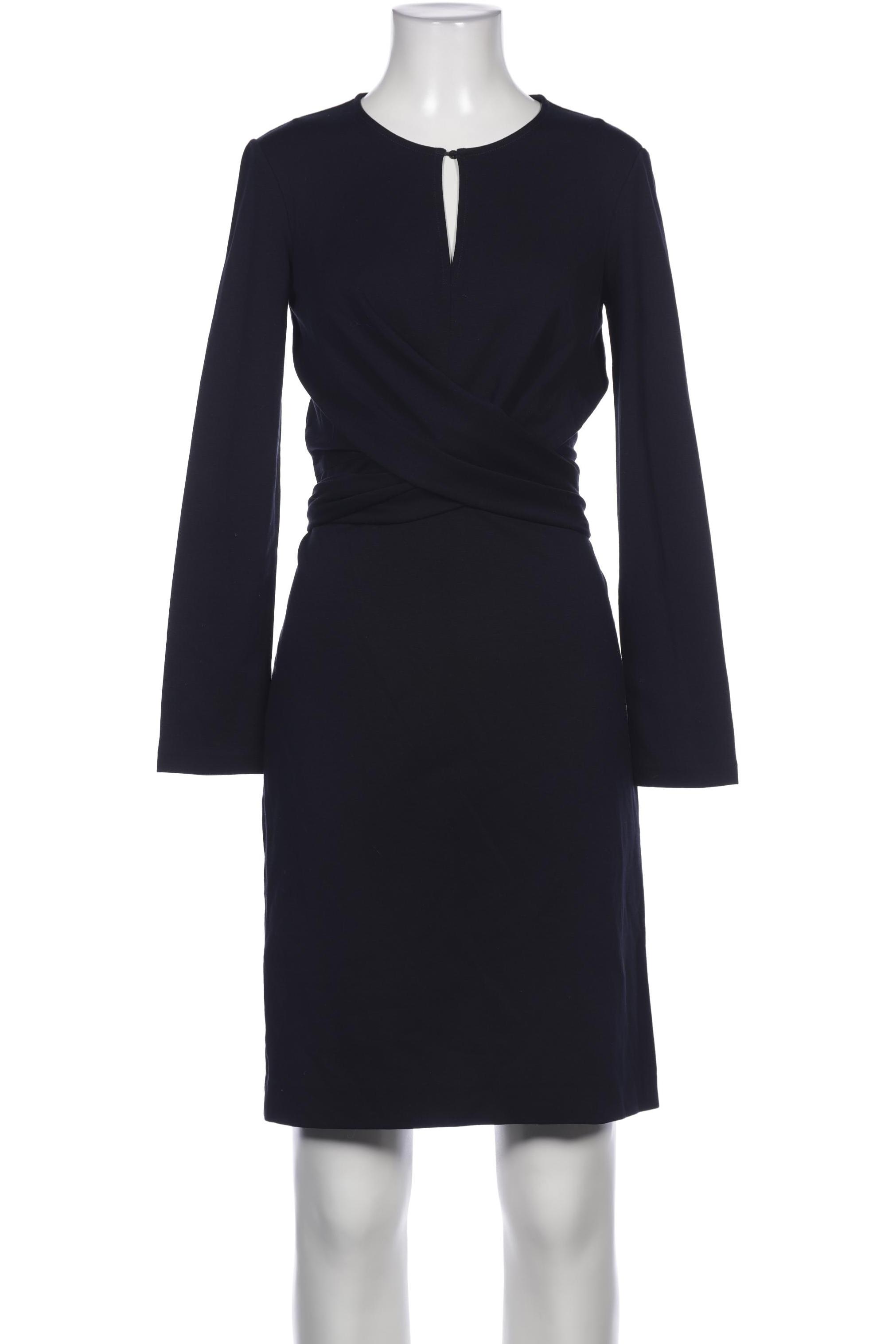 

Massimo Dutti Damen Kleid, marineblau