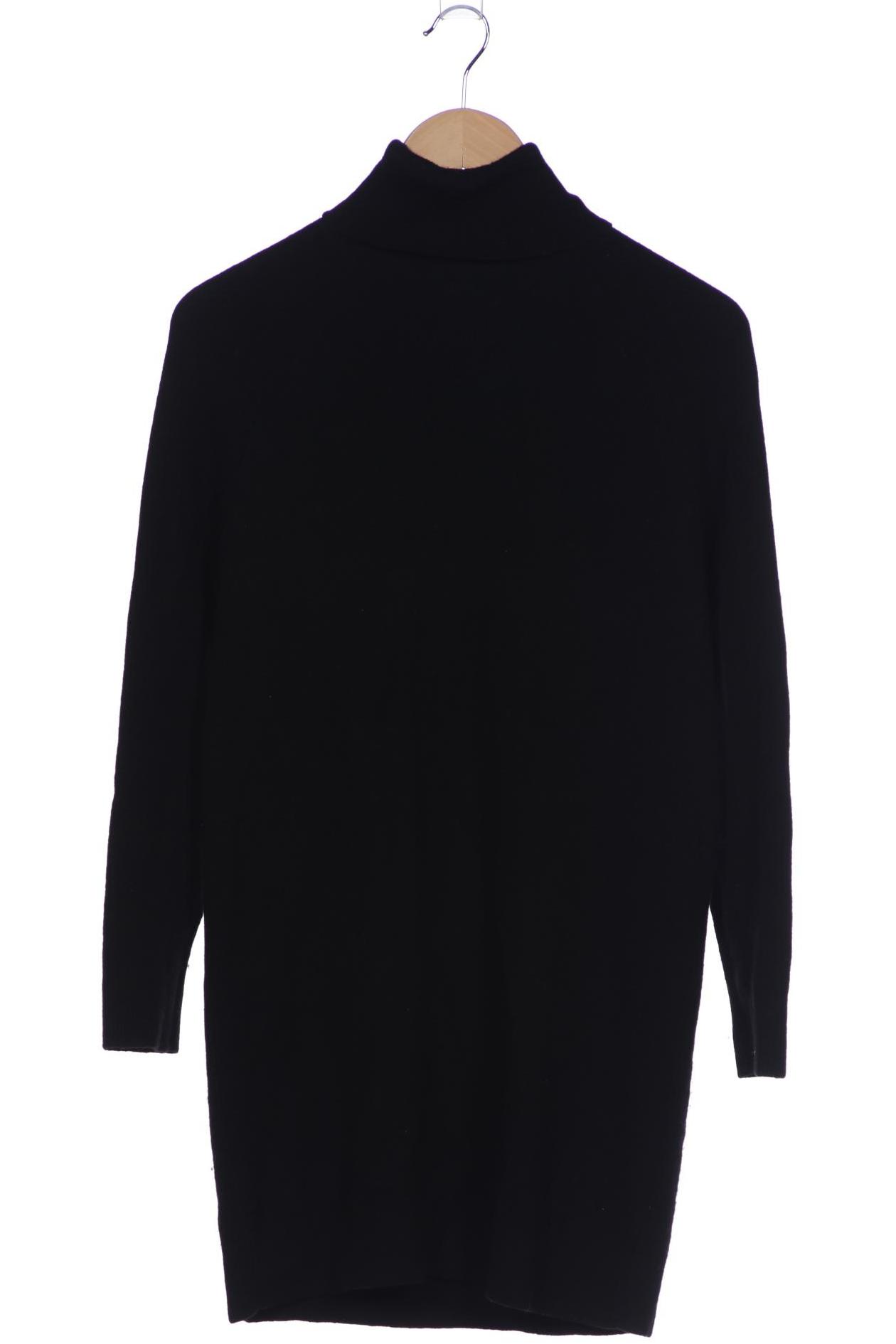 

Massimo Dutti Damen Kleid, schwarz, Gr. 34